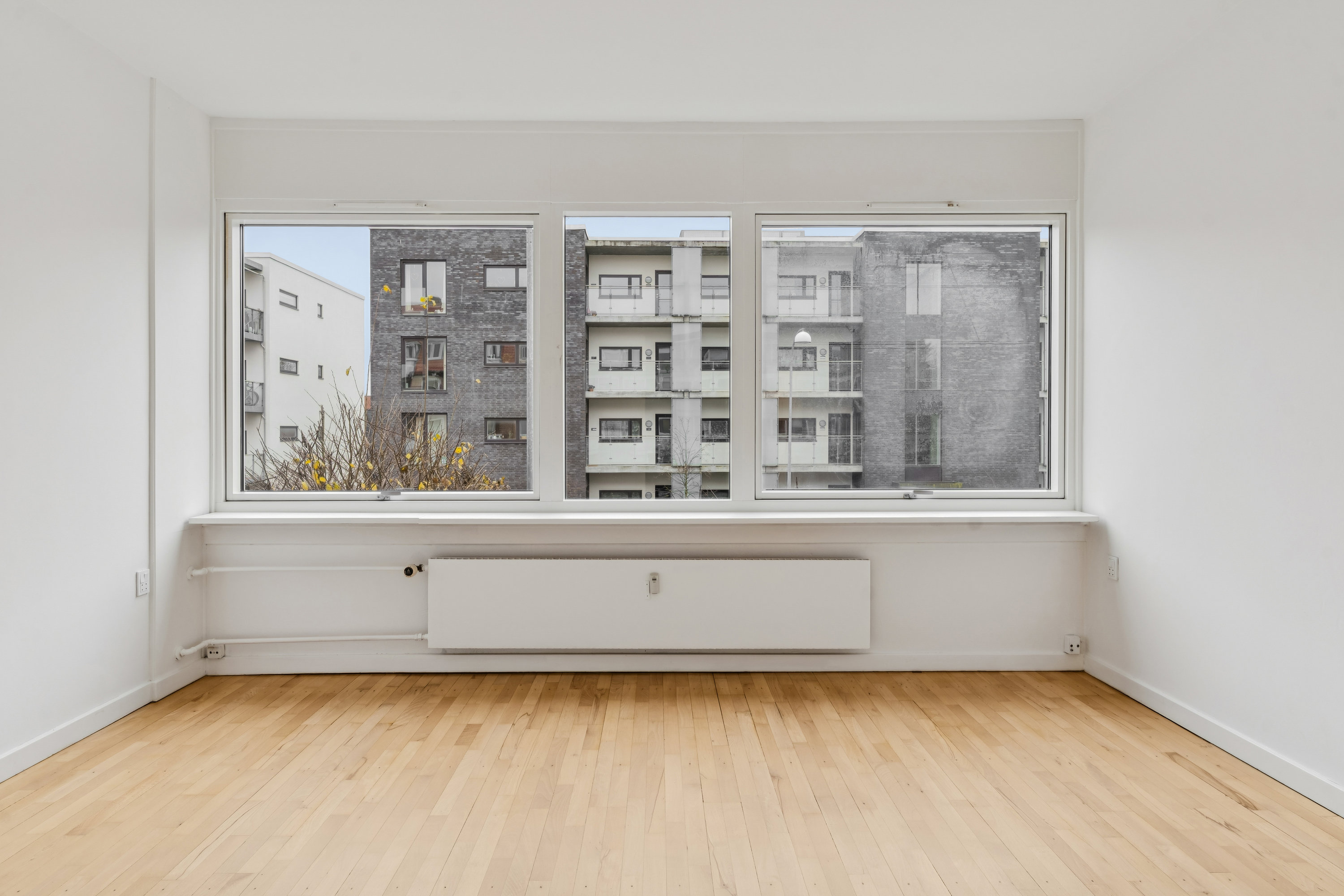 Fremhævet stue billede i fuldskærmstilstand. Billede af Bagsværd Hovedgade 188, 1. b., 2880 Bagsværd