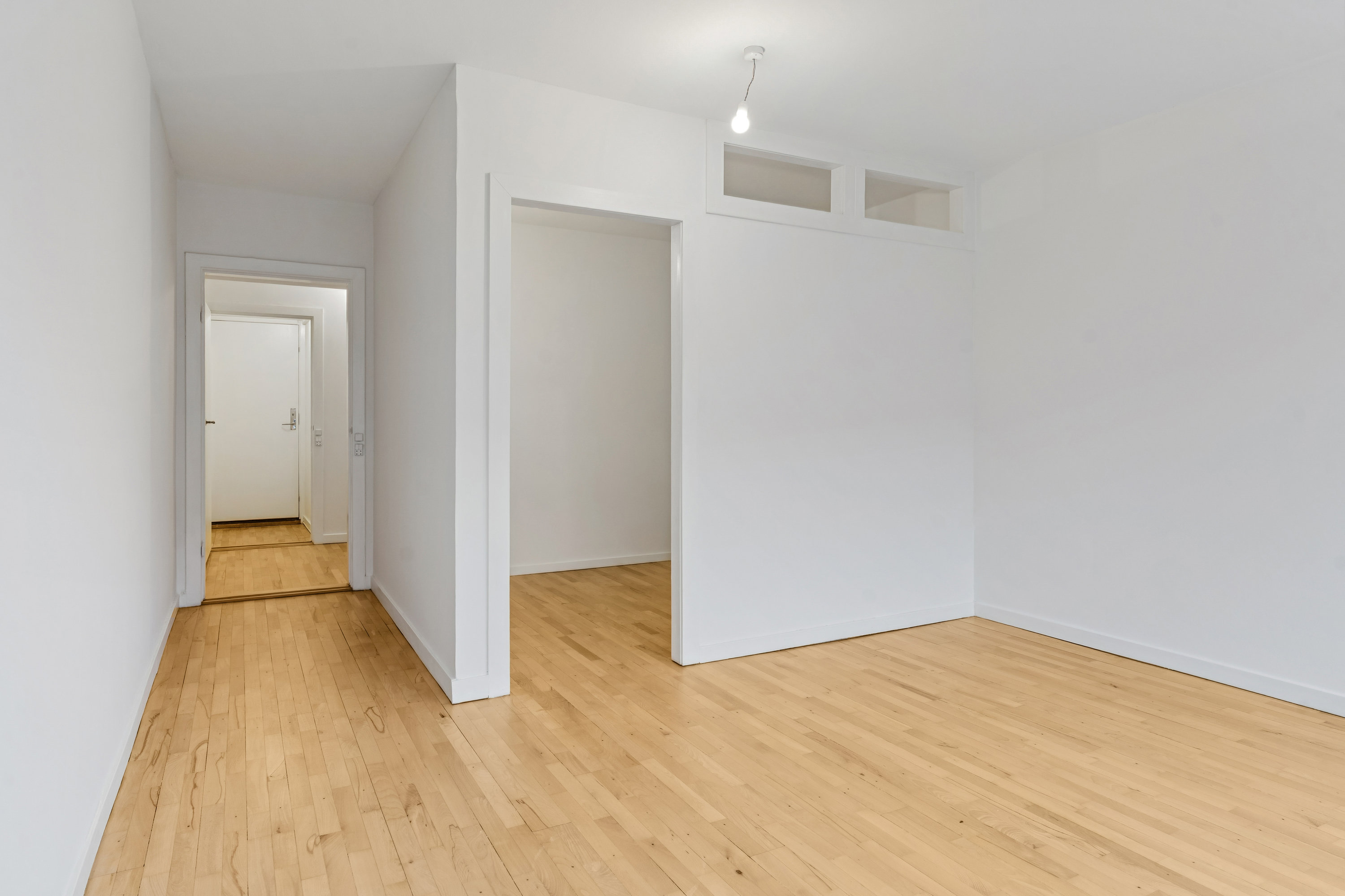 Fremhævet stue billede i fuldskærmstilstand. Billede af Bagsværd Hovedgade 188, 1. b., 2880 Bagsværd