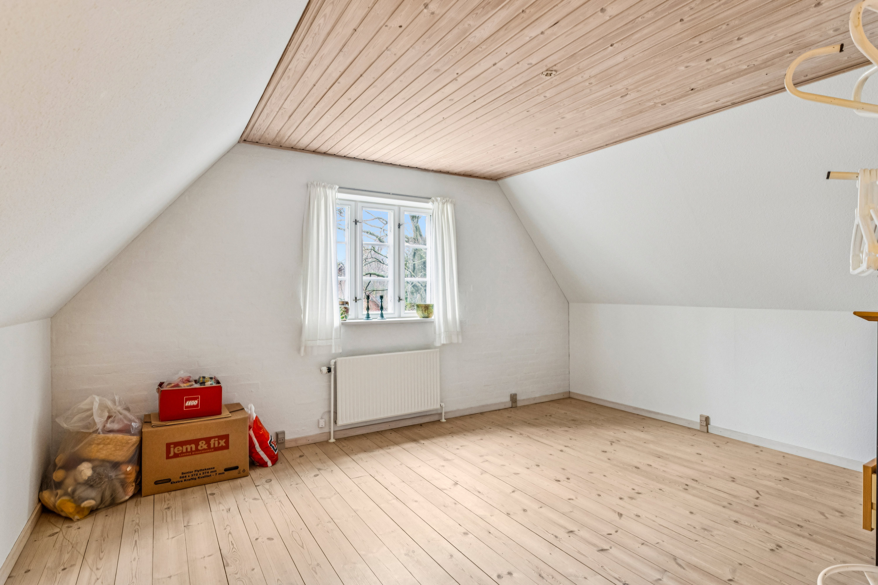 Fremhævet værelse billede i fuldskærmstilstand. Billede af V Vedsted Byvej 9, Vester Vedsted, 6760 Ribe