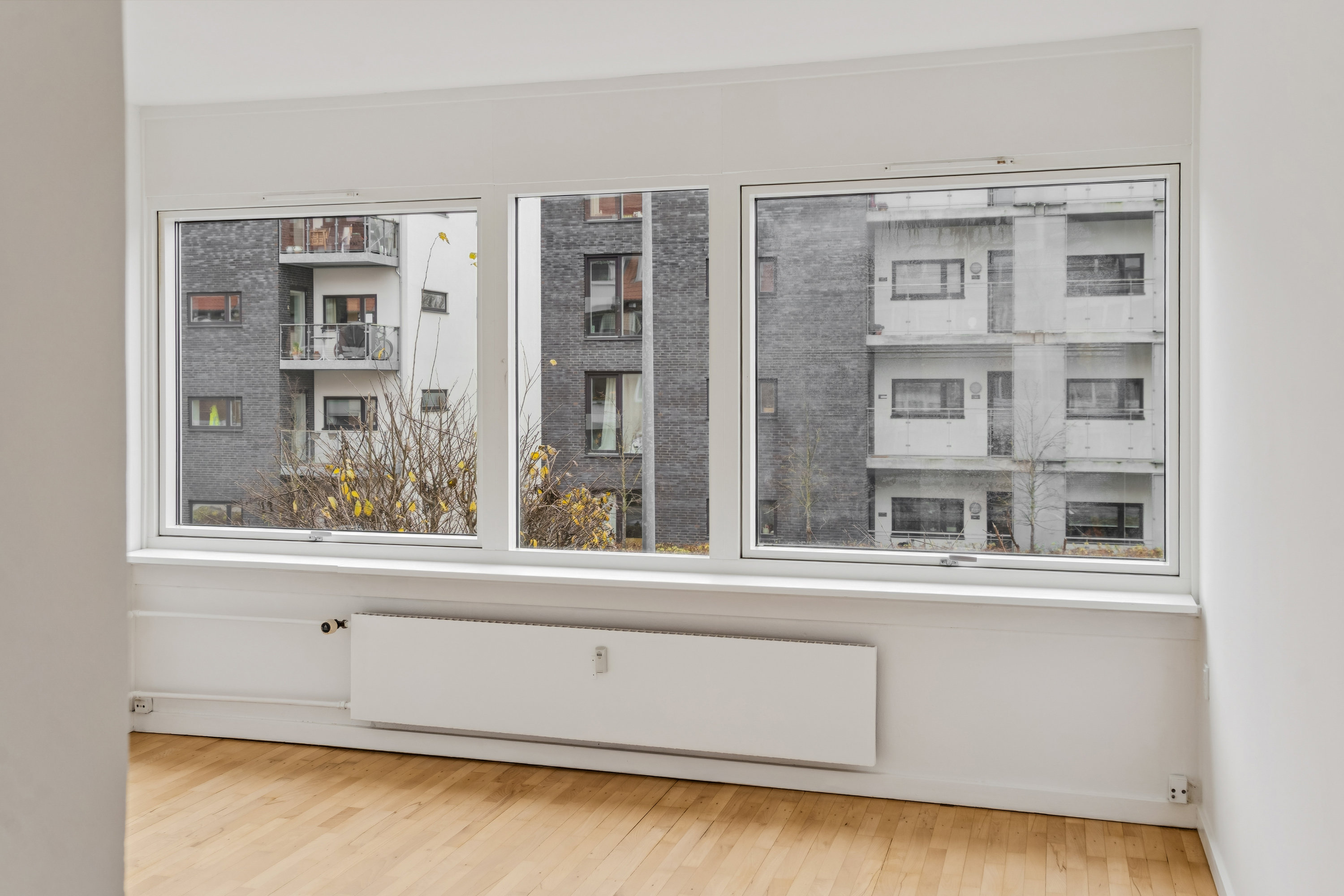 Fremhævet værelse billede i fuldskærmstilstand. Billede af Bagsværd Hovedgade 188, 1. b., 2880 Bagsværd