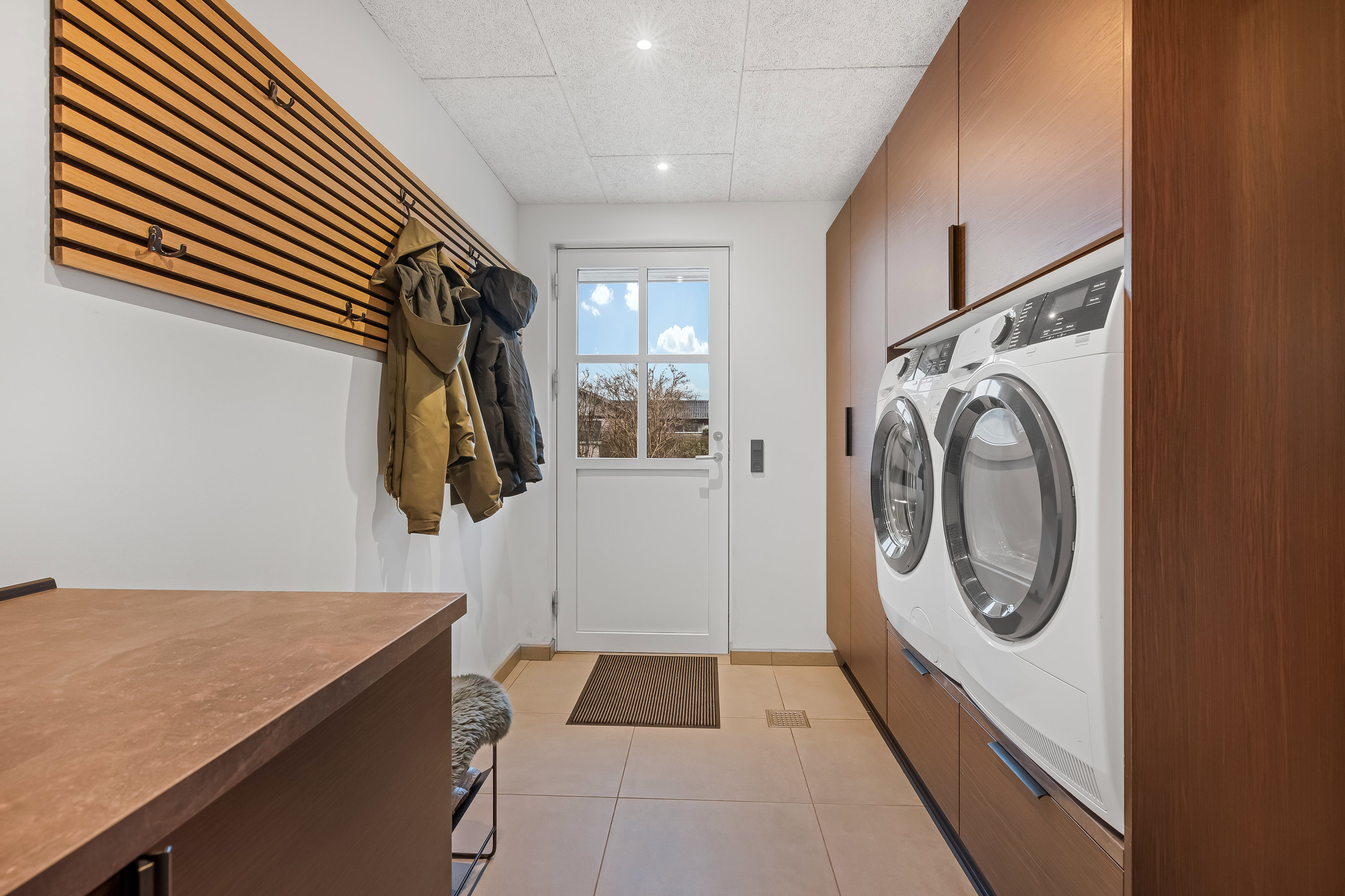 Fremhævet andet billede i fuldskærmstilstand. Billede af Majsvænget 10, 7500 Holstebro