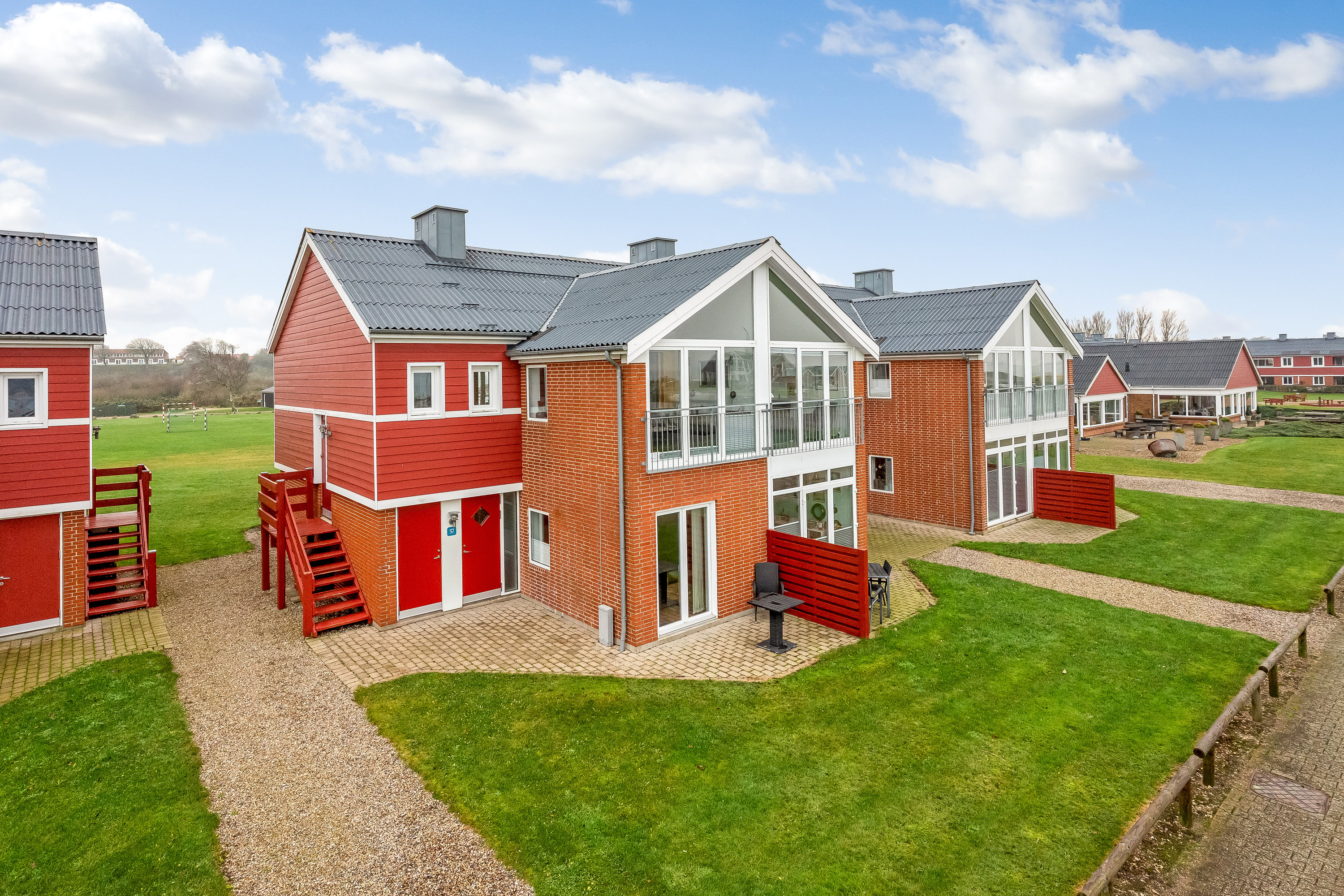 Fremhævet ejendommen billede i fuldskærmstilstand. Billede af Vinkelhagevej 58, Heldum, 7620 Lemvig