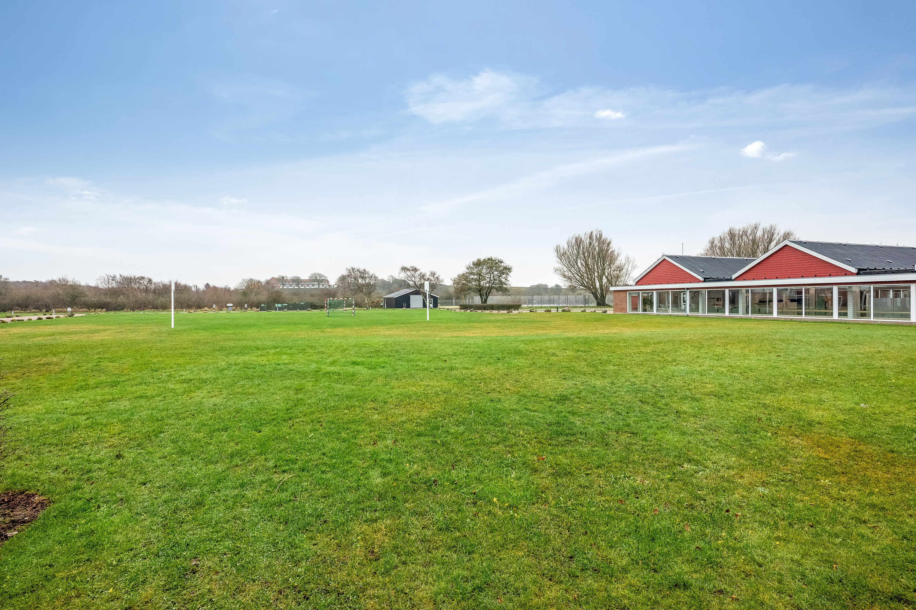 Fremhævet område billede i fuldskærmstilstand. Billede af Vinkelhagevej 58, Heldum, 7620 Lemvig