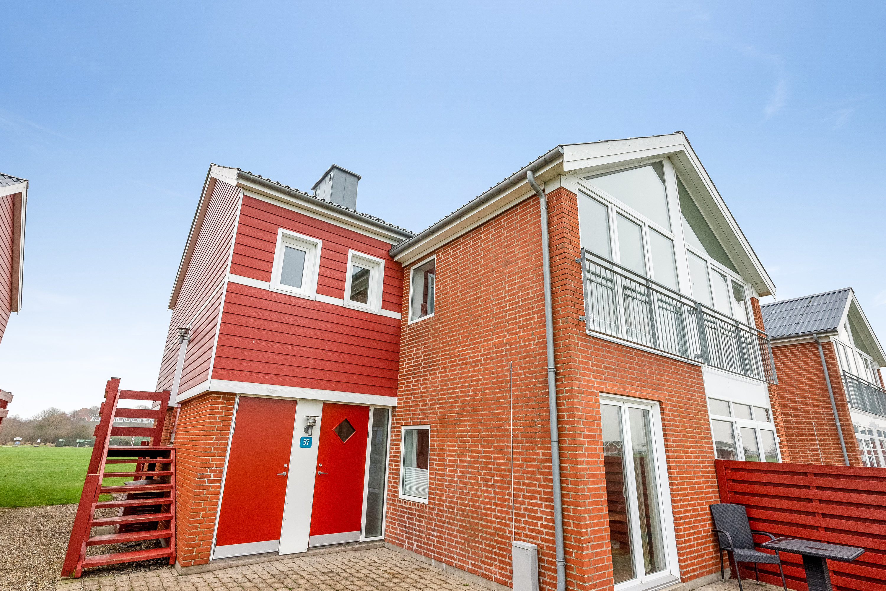 Fremhævet ejendommen billede i fuldskærmstilstand. Billede af Vinkelhagevej 58, Heldum, 7620 Lemvig