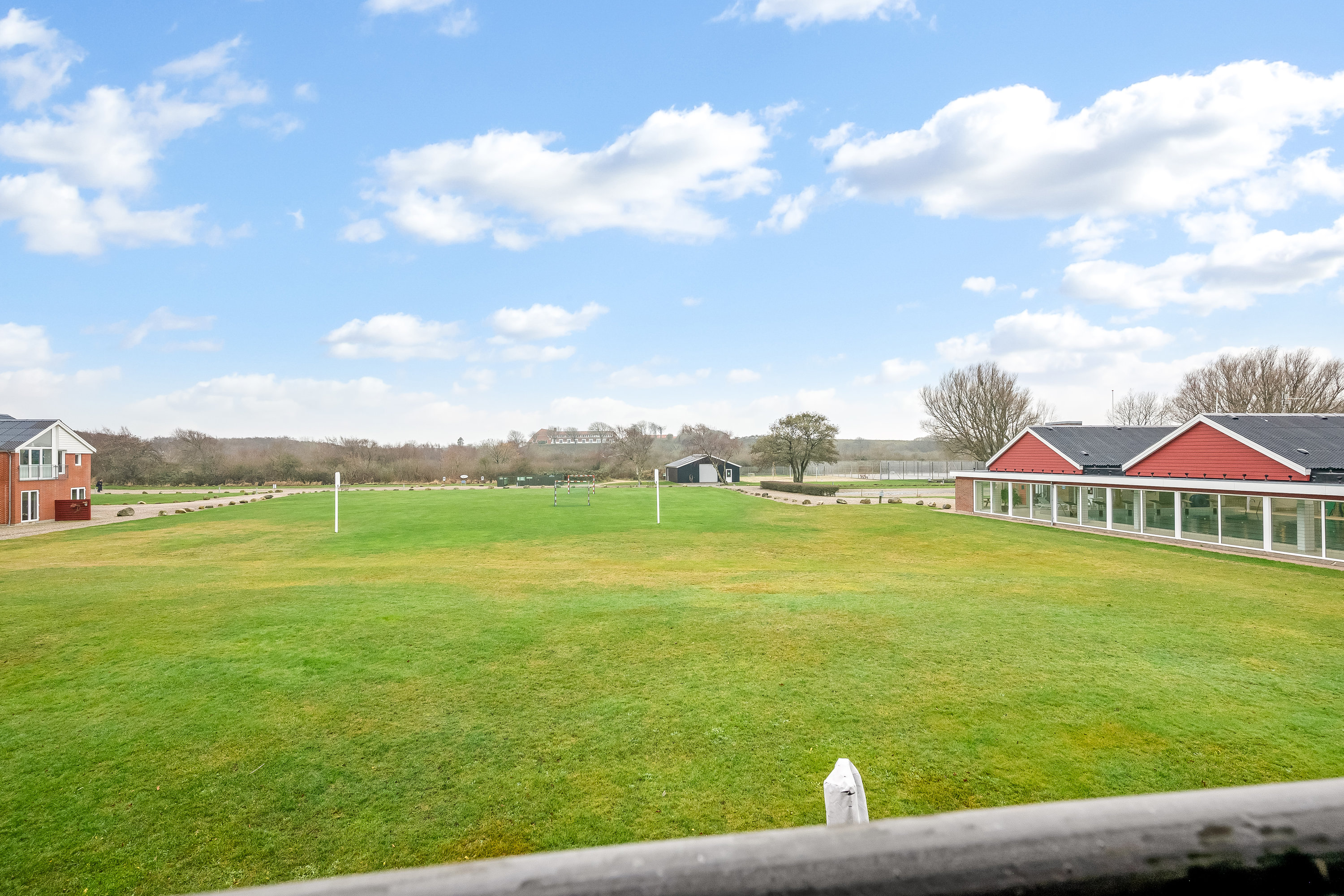 Fremhævet udsigt billede i fuldskærmstilstand. Billede af Vinkelhagevej 58, Heldum, 7620 Lemvig