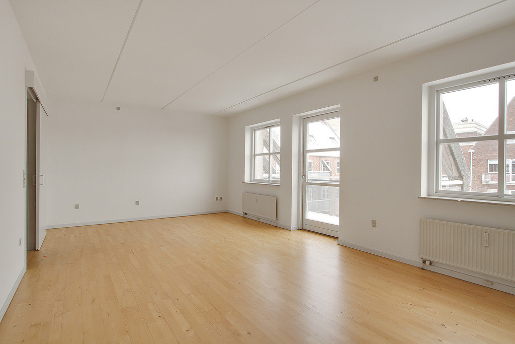 Lejlighed på Filosofhaven 7, 3. tv., 5000 Odense C