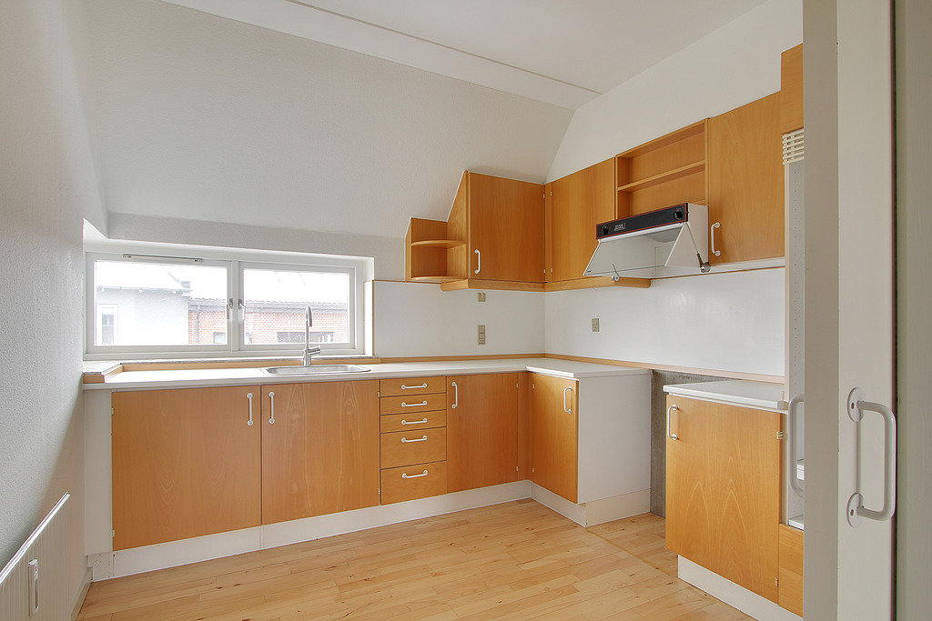 Miniaturebillede 2: . Billede af Filosofhaven 7, 3. tv., 5000 Odense C