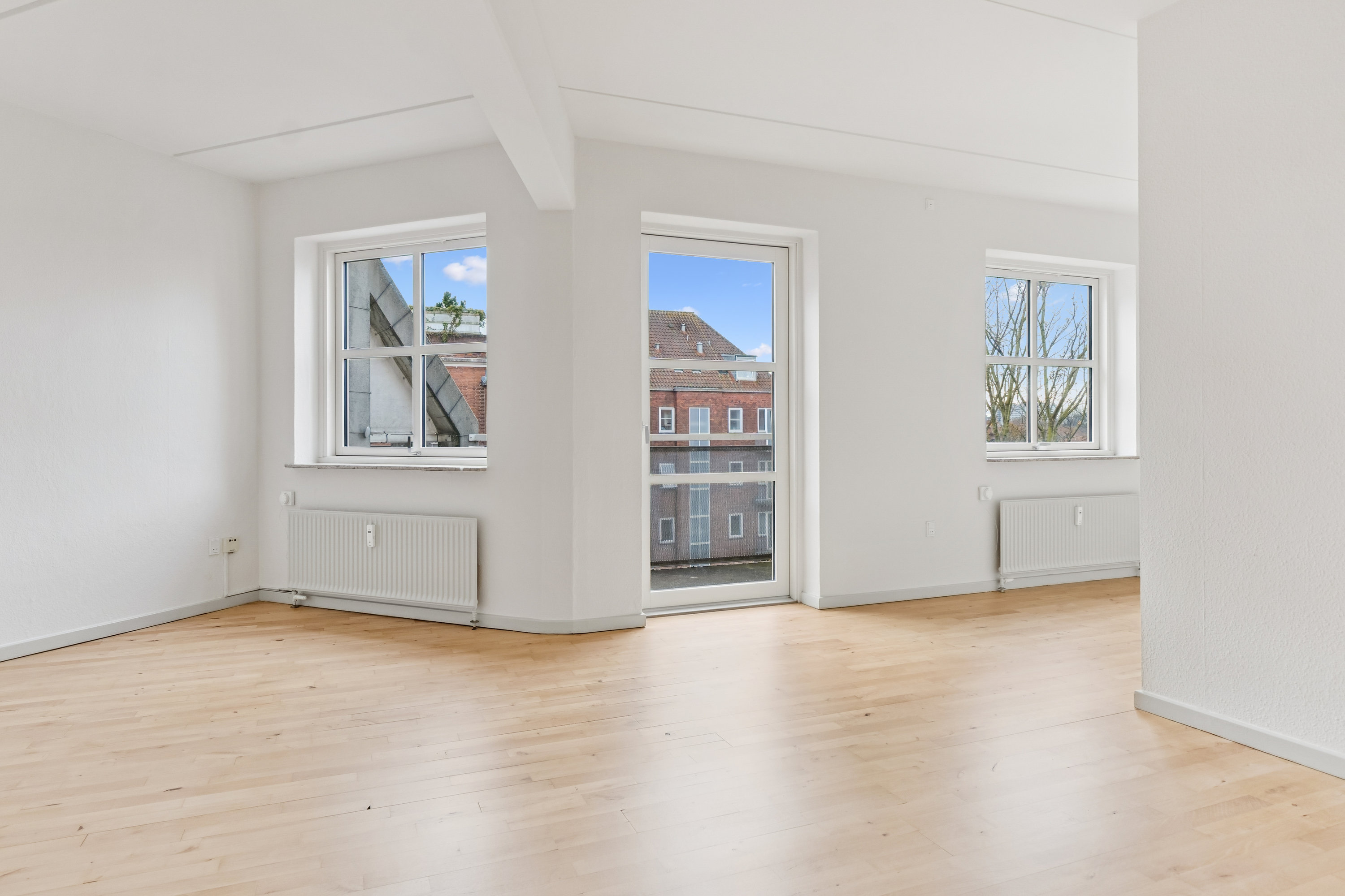 Lejlighed på Filosofhaven 11, 3. tv., 5000 Odense C