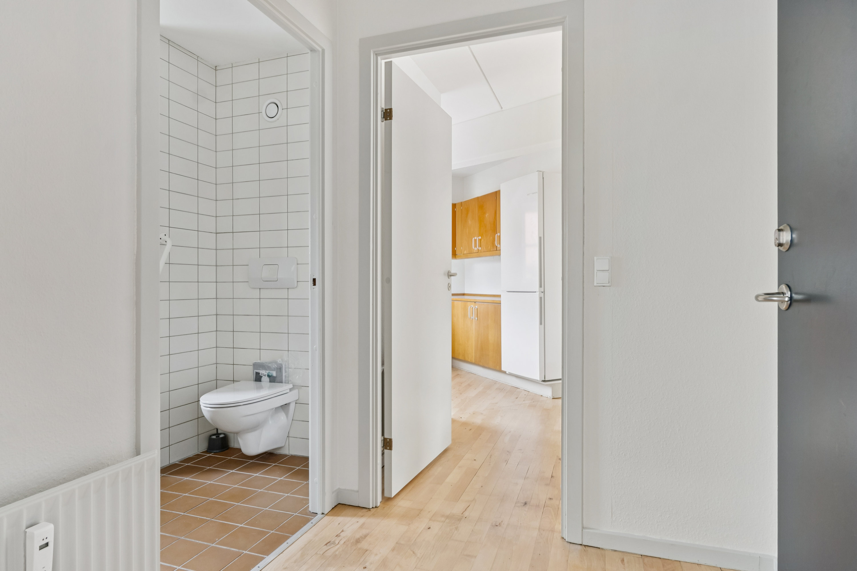 Fremhævet  billede i fuldskærmstilstand. Billede af Filosofhaven 11, 3. tv., 5000 Odense C