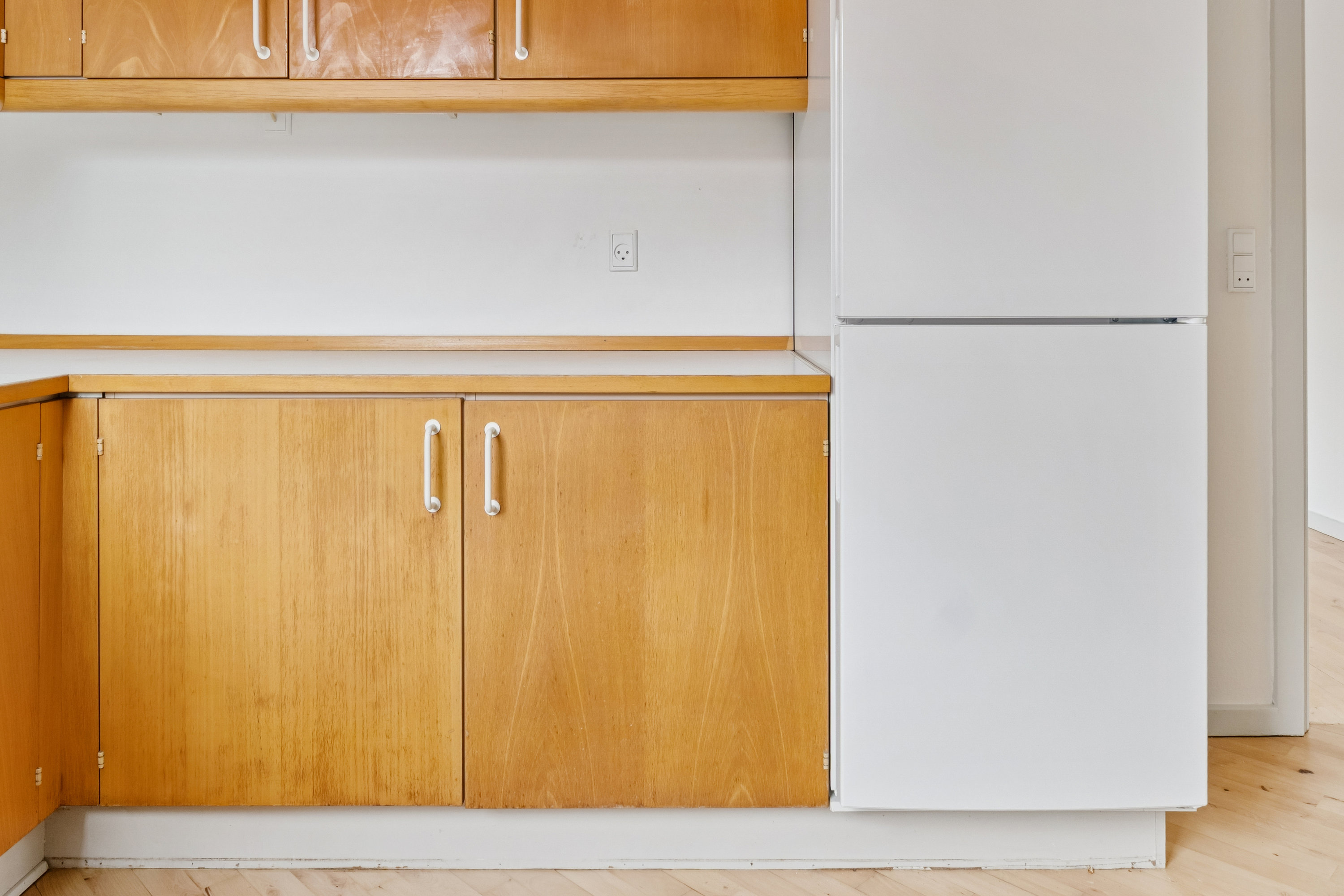 Fremhævet  billede i fuldskærmstilstand. Billede af Filosofhaven 11, 3. tv., 5000 Odense C