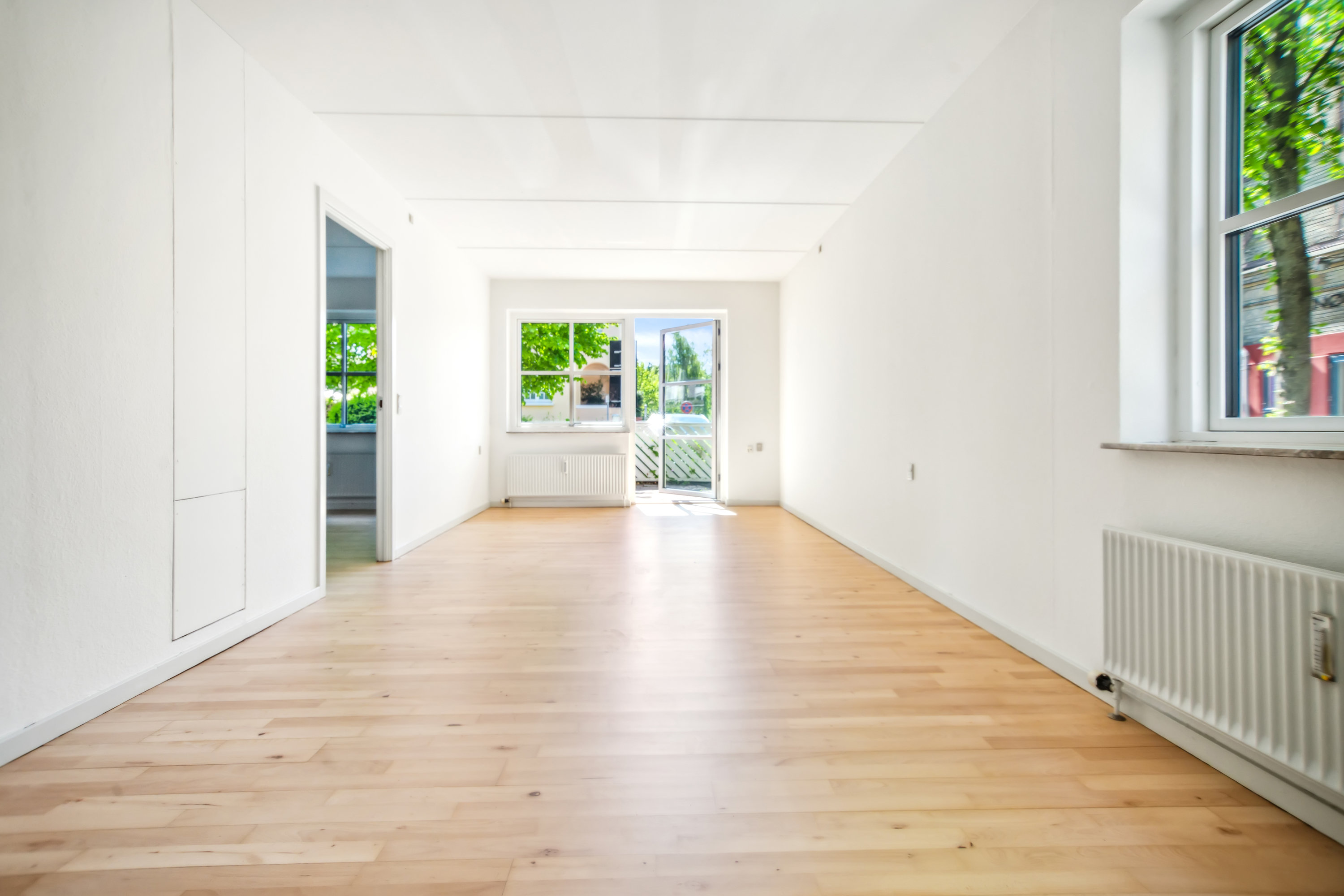 Lejlighed på Filosofhaven 24, st.. 132., 5000 Odense C