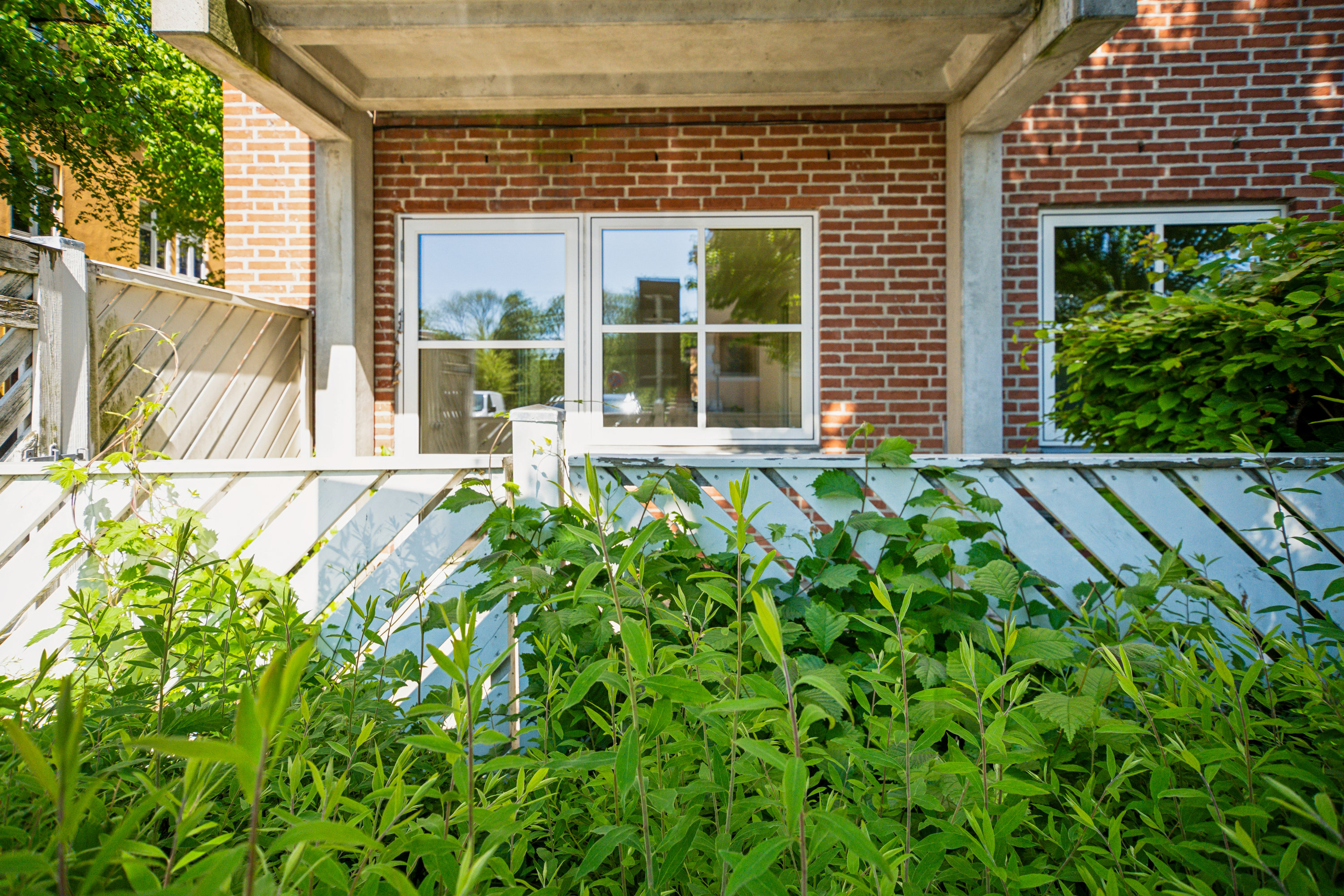 Fremhævet  billede i fuldskærmstilstand. Billede af Filosofhaven 24, st.. 132., 5000 Odense C