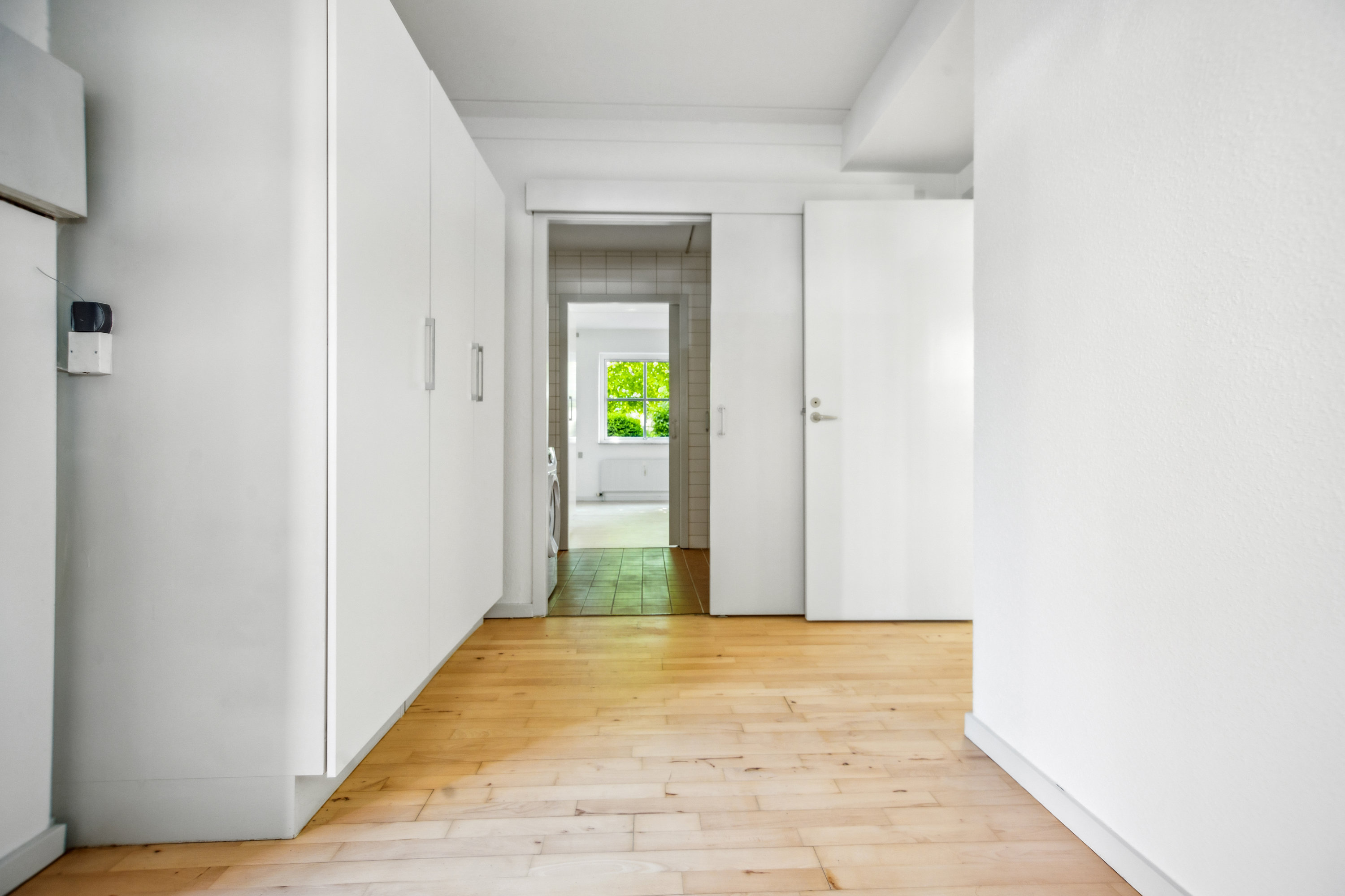 Fremhævet  billede i fuldskærmstilstand. Billede af Filosofhaven 24, st.. 132., 5000 Odense C