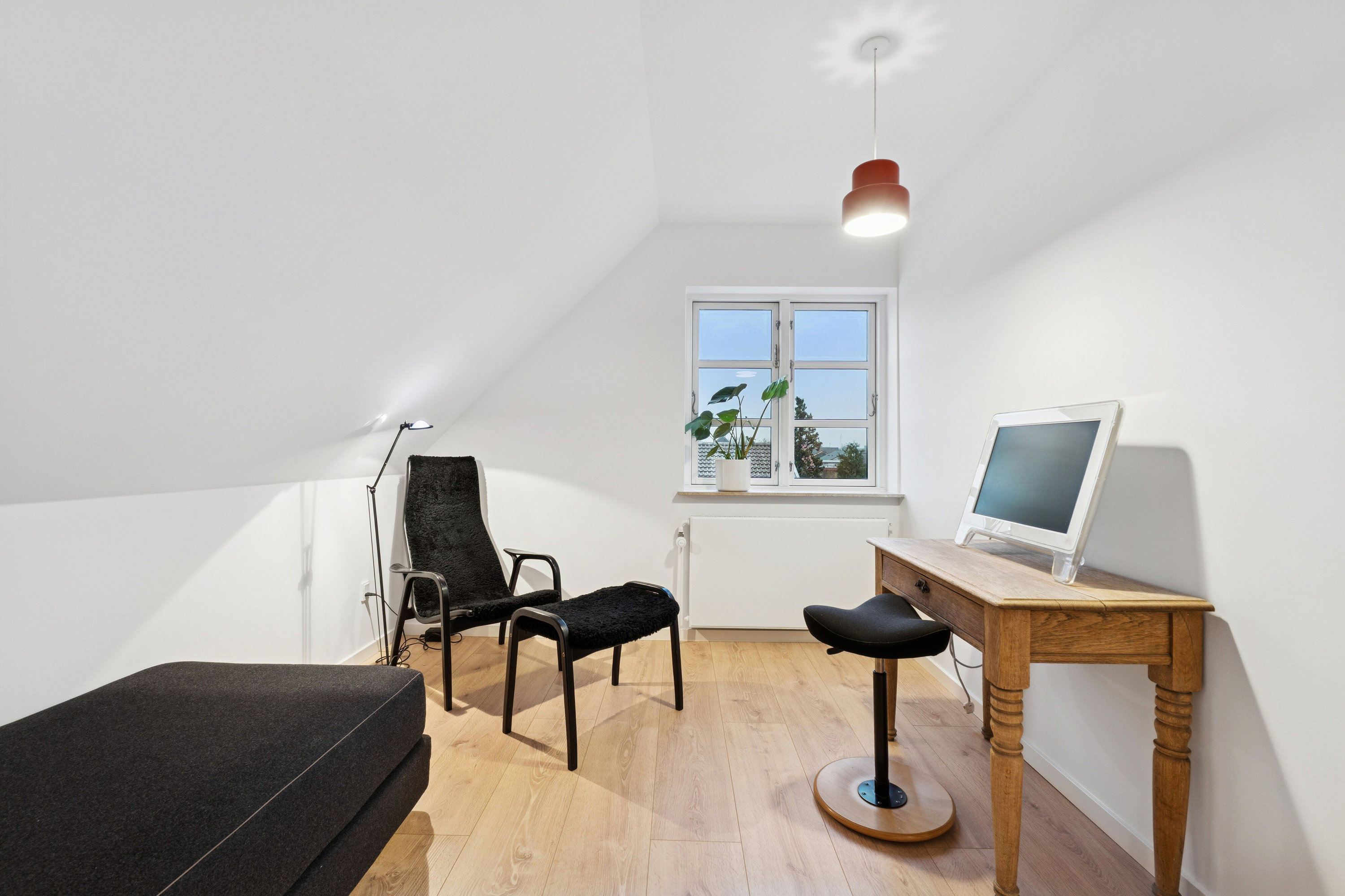 Fremhævet værelse billede i fuldskærmstilstand. Billede af Næråparken 8, Sønder Nærå, 5792 Årslev