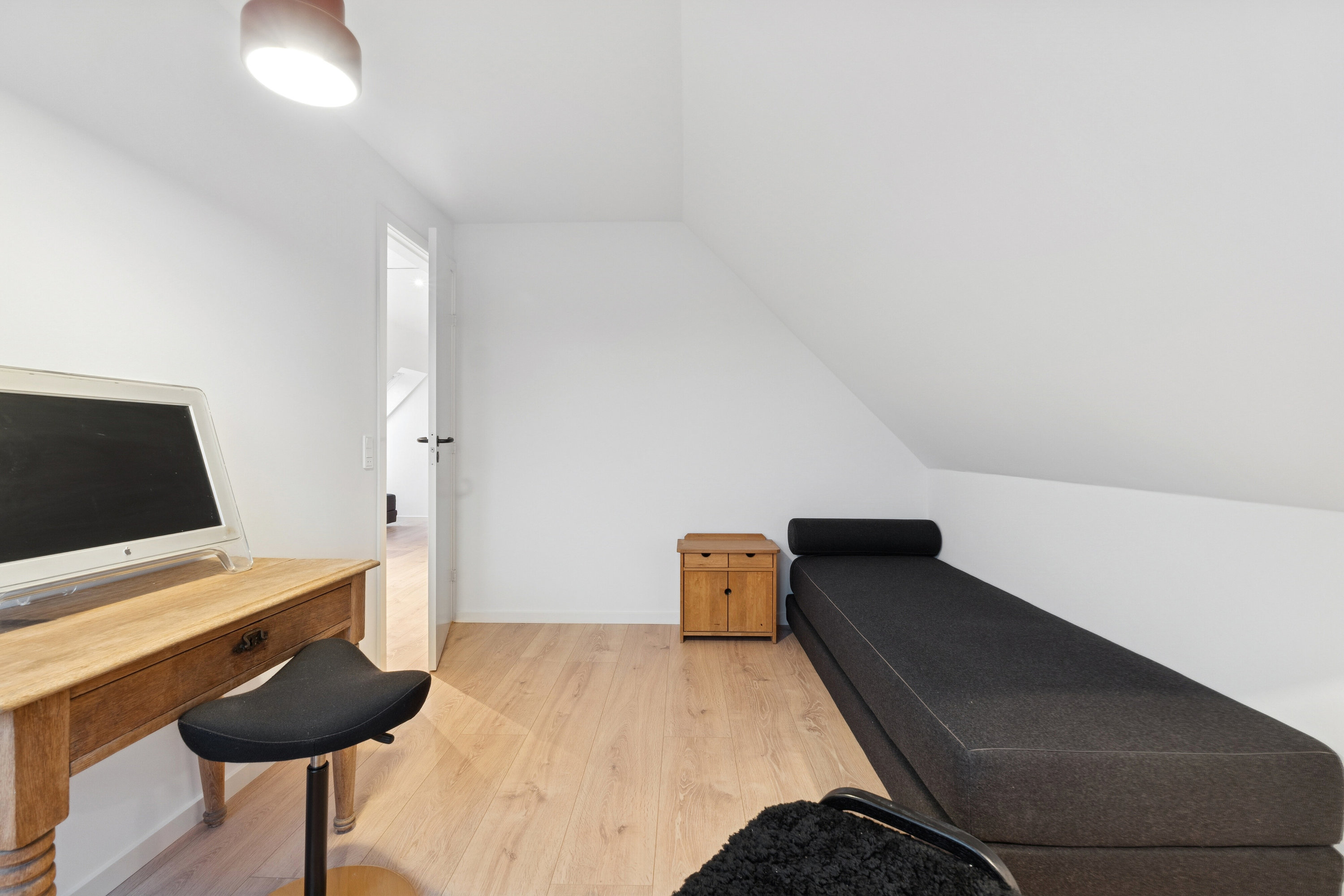 Fremhævet værelse billede i fuldskærmstilstand. Billede af Næråparken 8, Sønder Nærå, 5792 Årslev