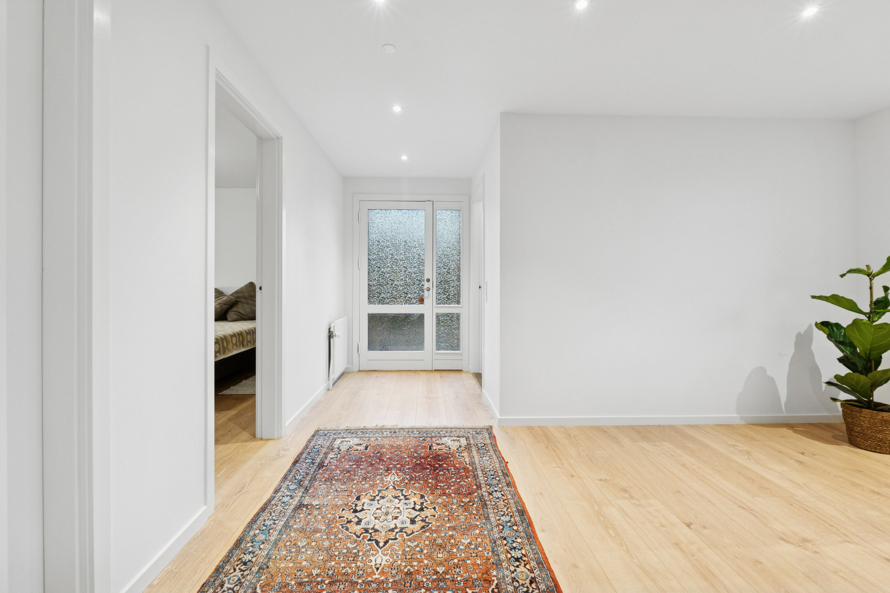 Fremhævet entre billede i fuldskærmstilstand. Billede af Næråparken 8, Sønder Nærå, 5792 Årslev