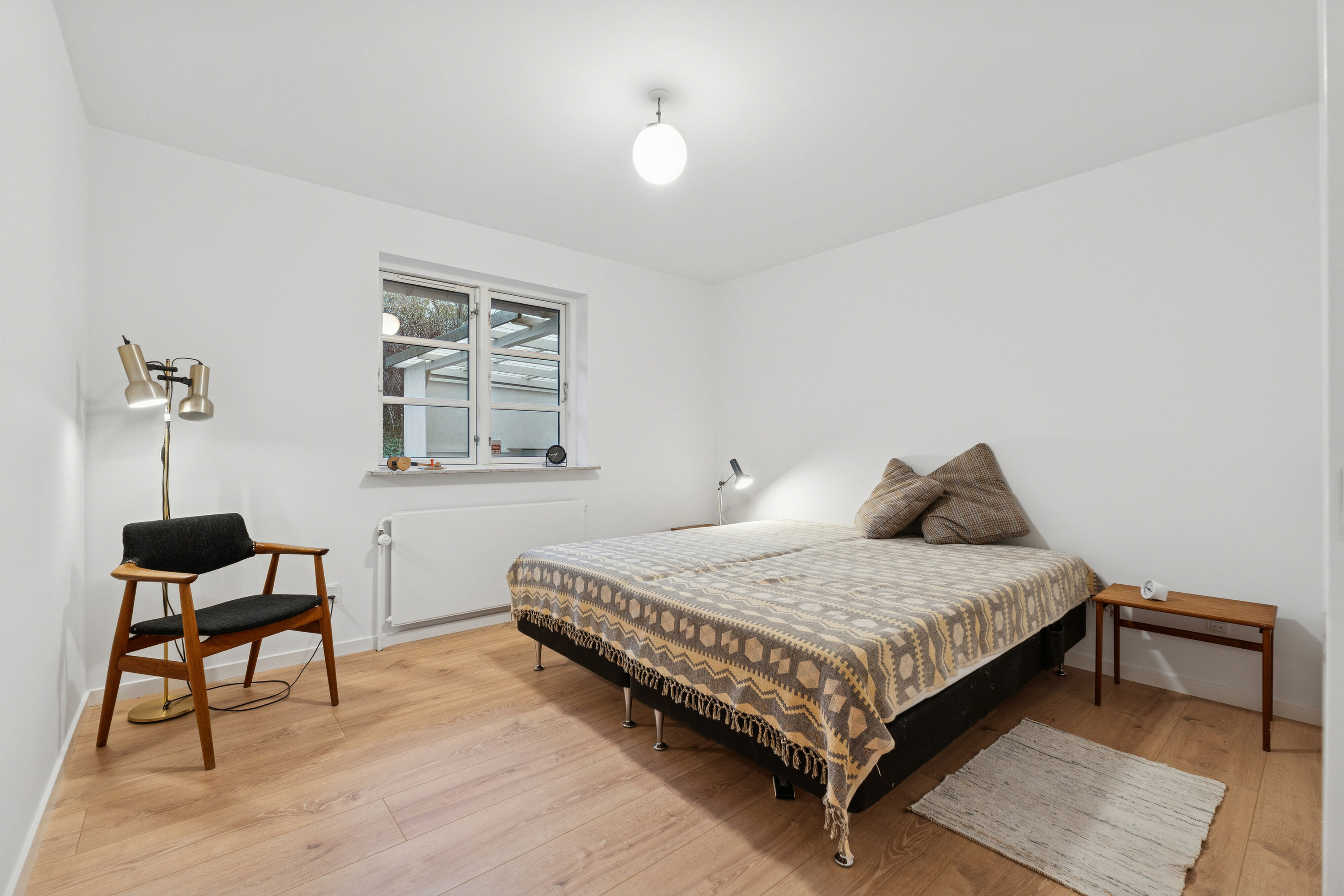 Fremhævet værelse billede i fuldskærmstilstand. Billede af Næråparken 8, Sønder Nærå, 5792 Årslev