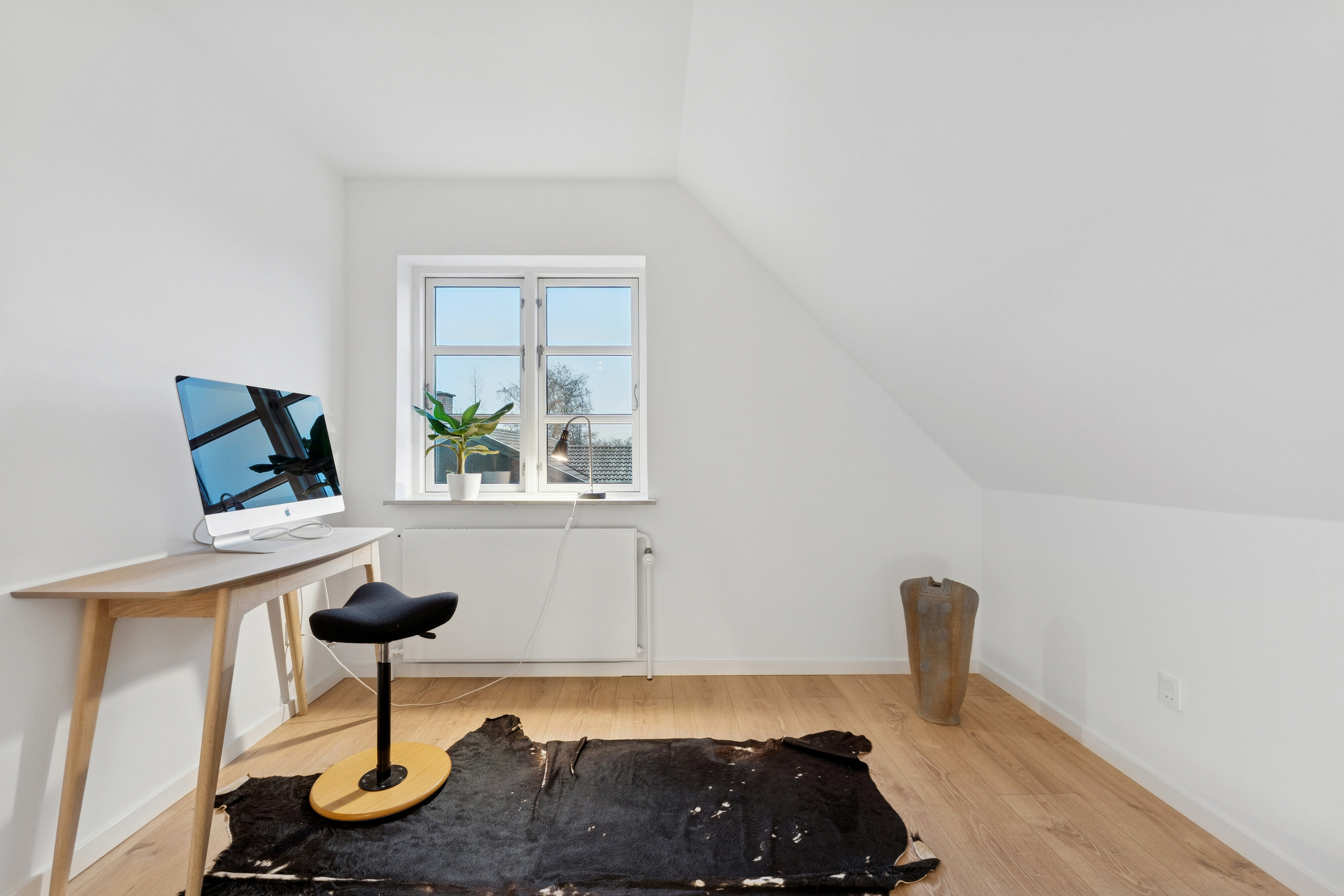 Fremhævet værelse billede i fuldskærmstilstand. Billede af Næråparken 8, Sønder Nærå, 5792 Årslev