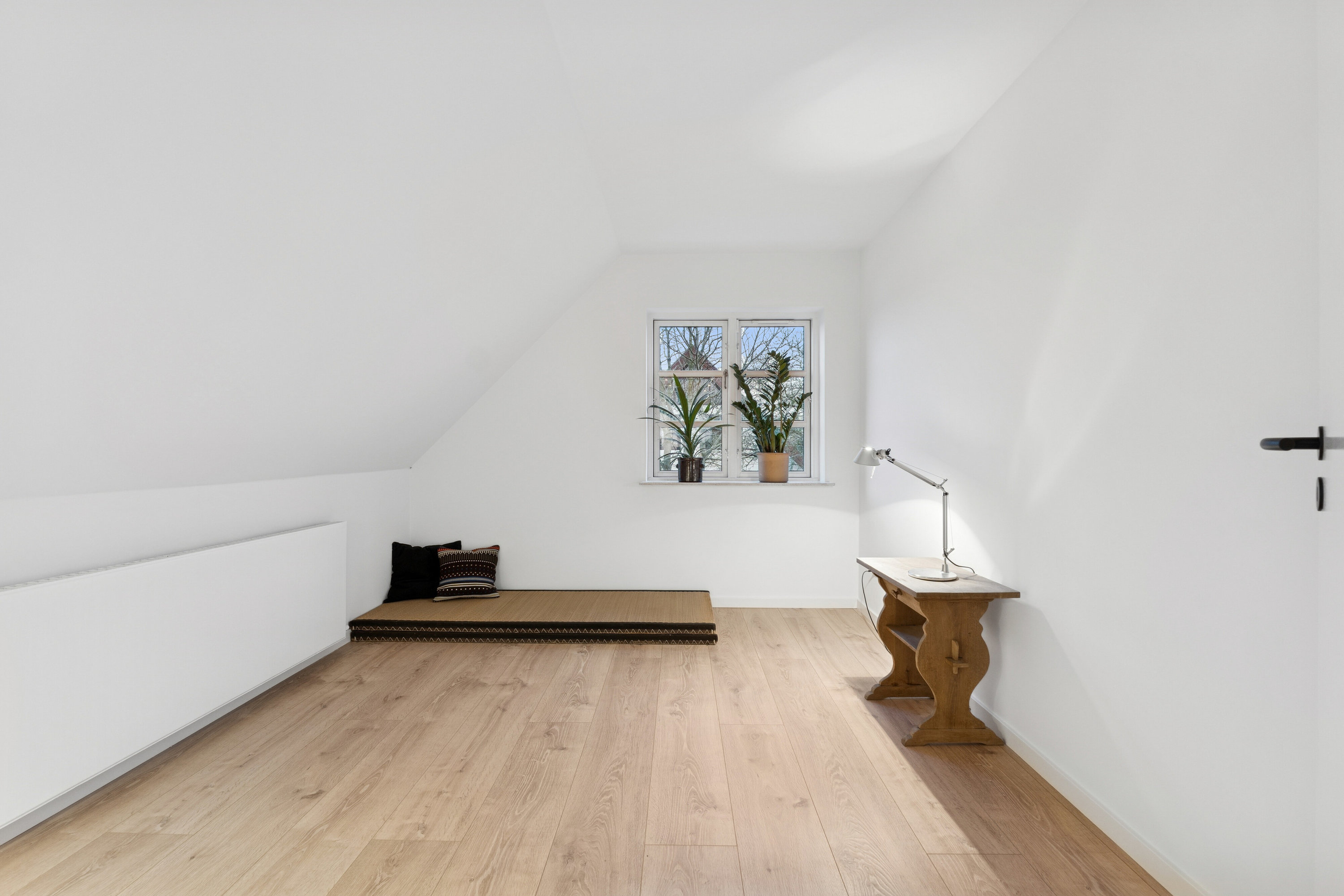 Fremhævet værelse billede i fuldskærmstilstand. Billede af Næråparken 8, Sønder Nærå, 5792 Årslev