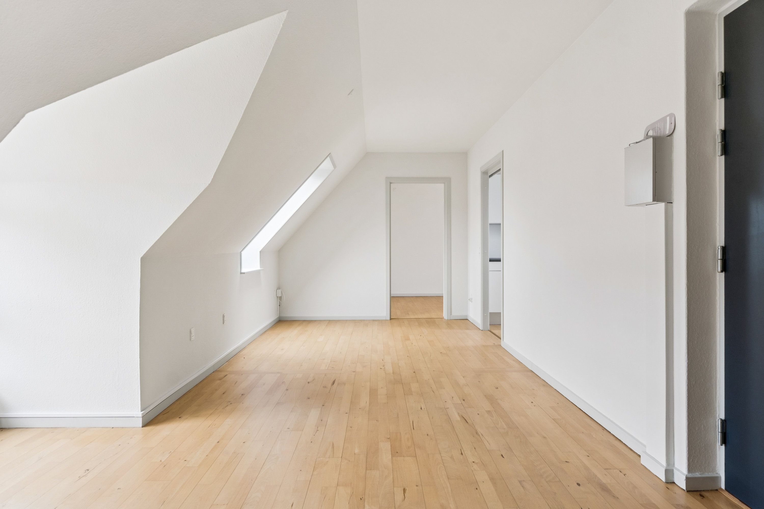 Lejlighed på Filosofhaven 26, 3., 5000 Odense C