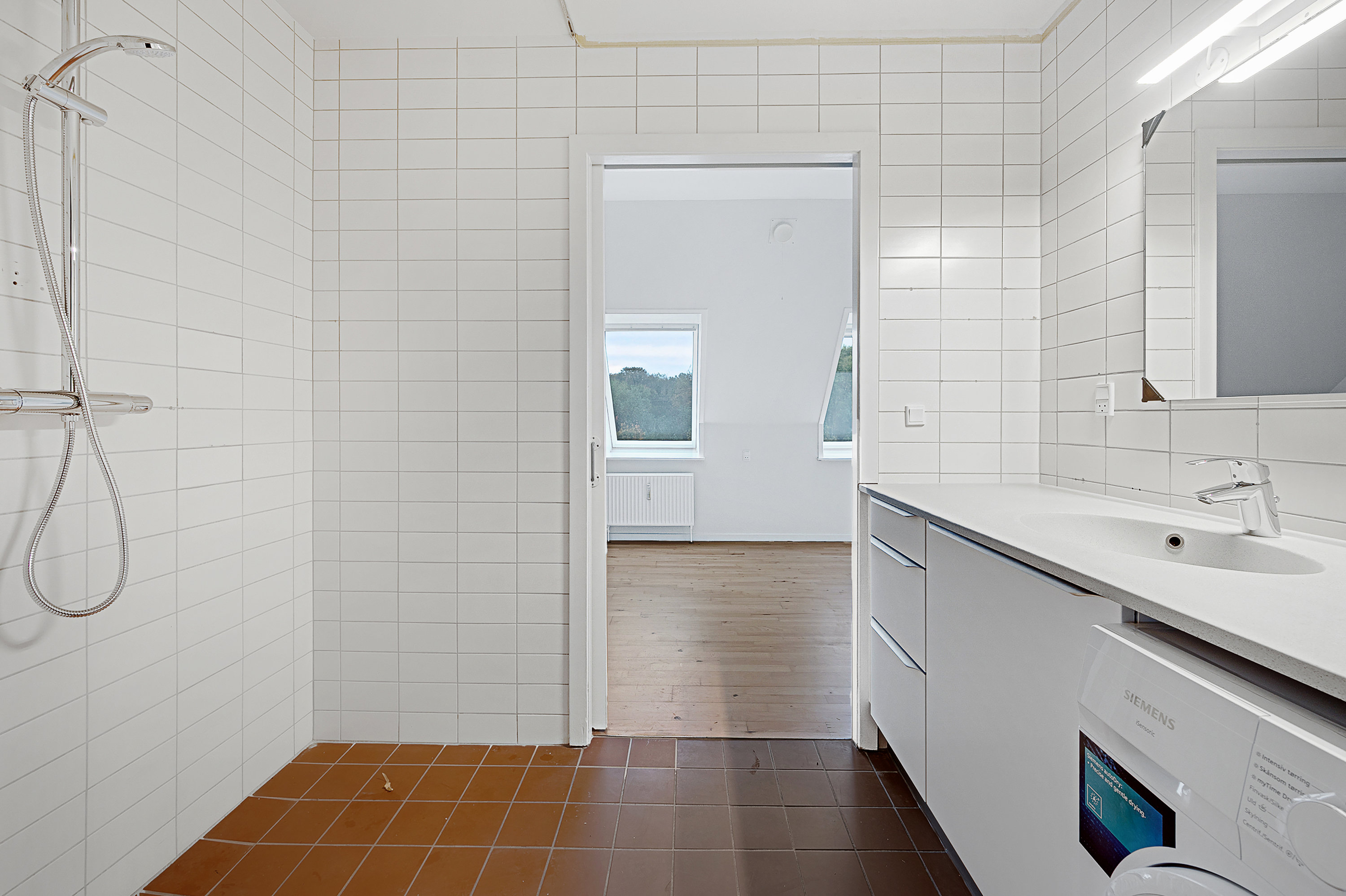 Lejlighed på Filosofhaven 32, 3. th., 5000 Odense C