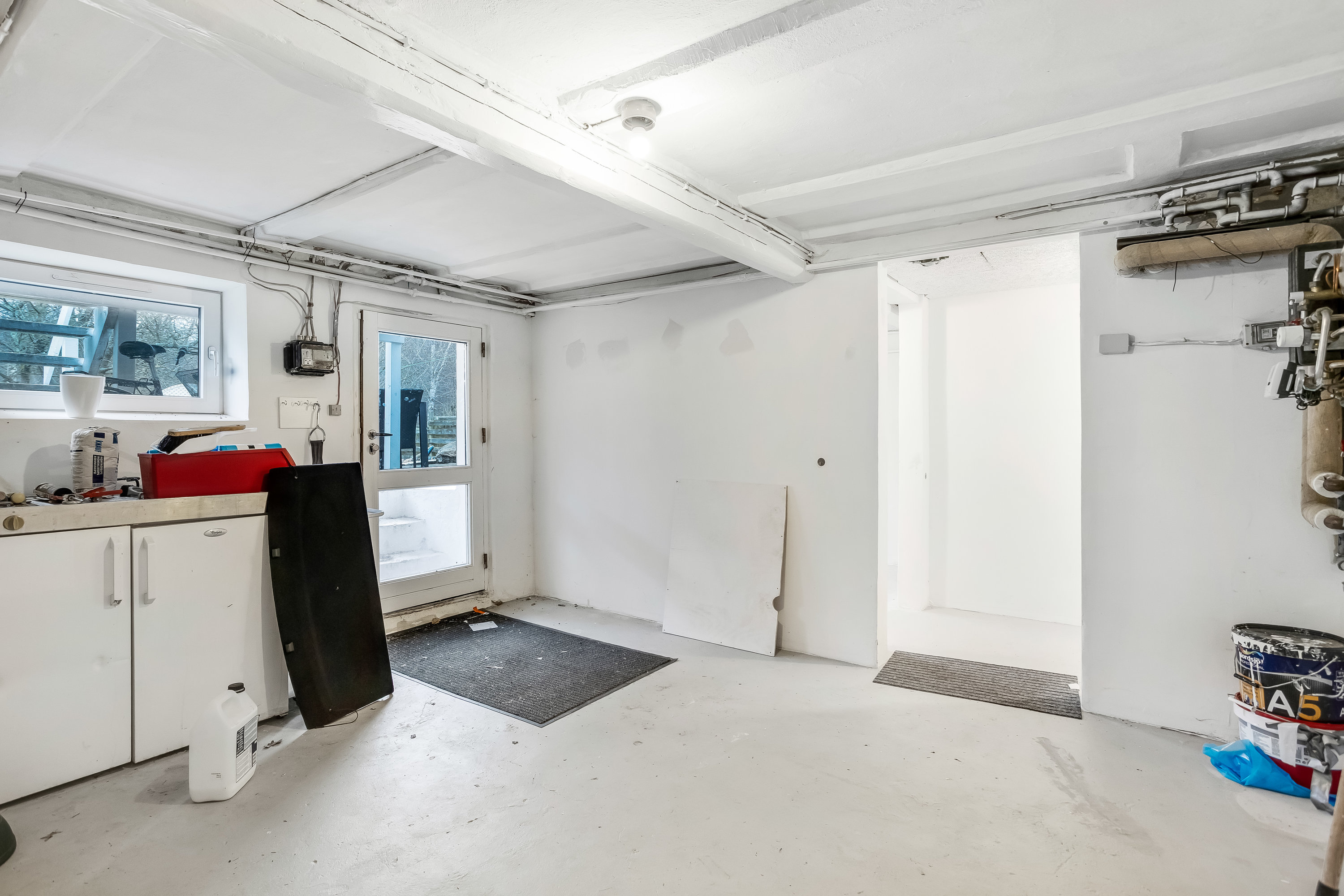 Fremhævet bryggers billede i fuldskærmstilstand. Billede af Vinkelvej 7, 4800 Nykøbing F