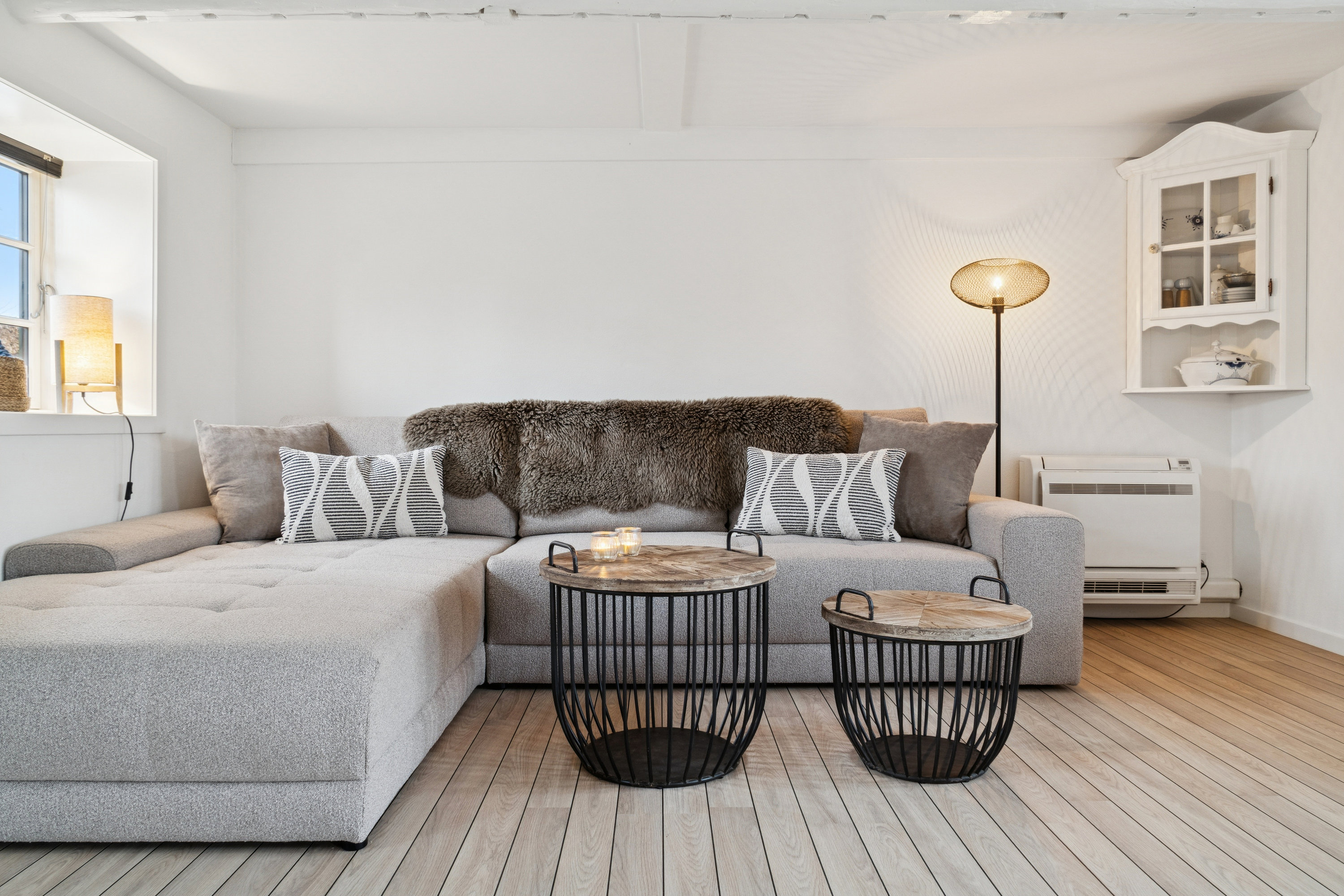 Fremhævet  billede i fuldskærmstilstand. Billede af Hovedgaden 6, Gundsømagle, 4000 Roskilde