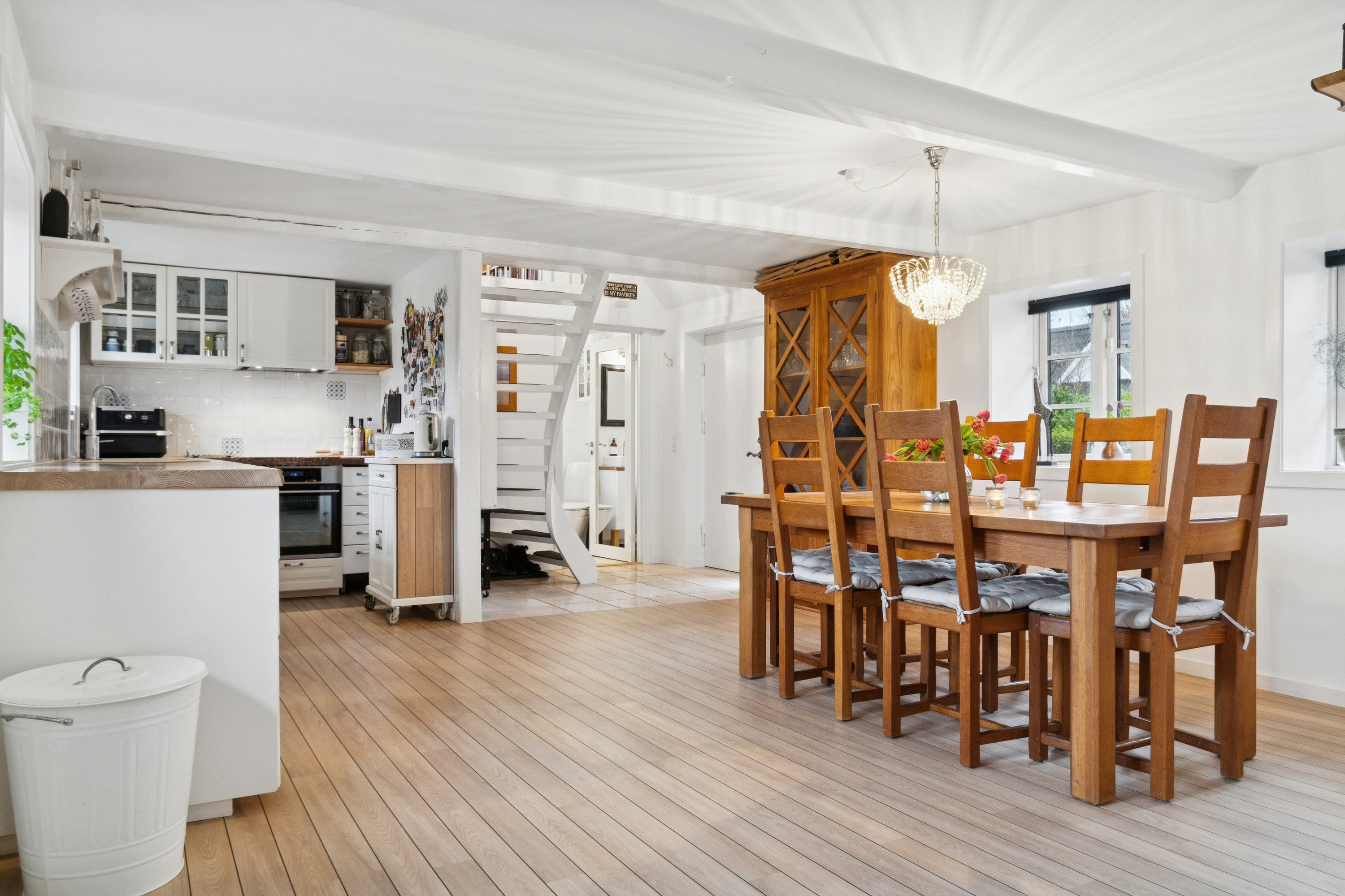 Fremhævet  billede i fuldskærmstilstand. Billede af Hovedgaden 6, Gundsømagle, 4000 Roskilde