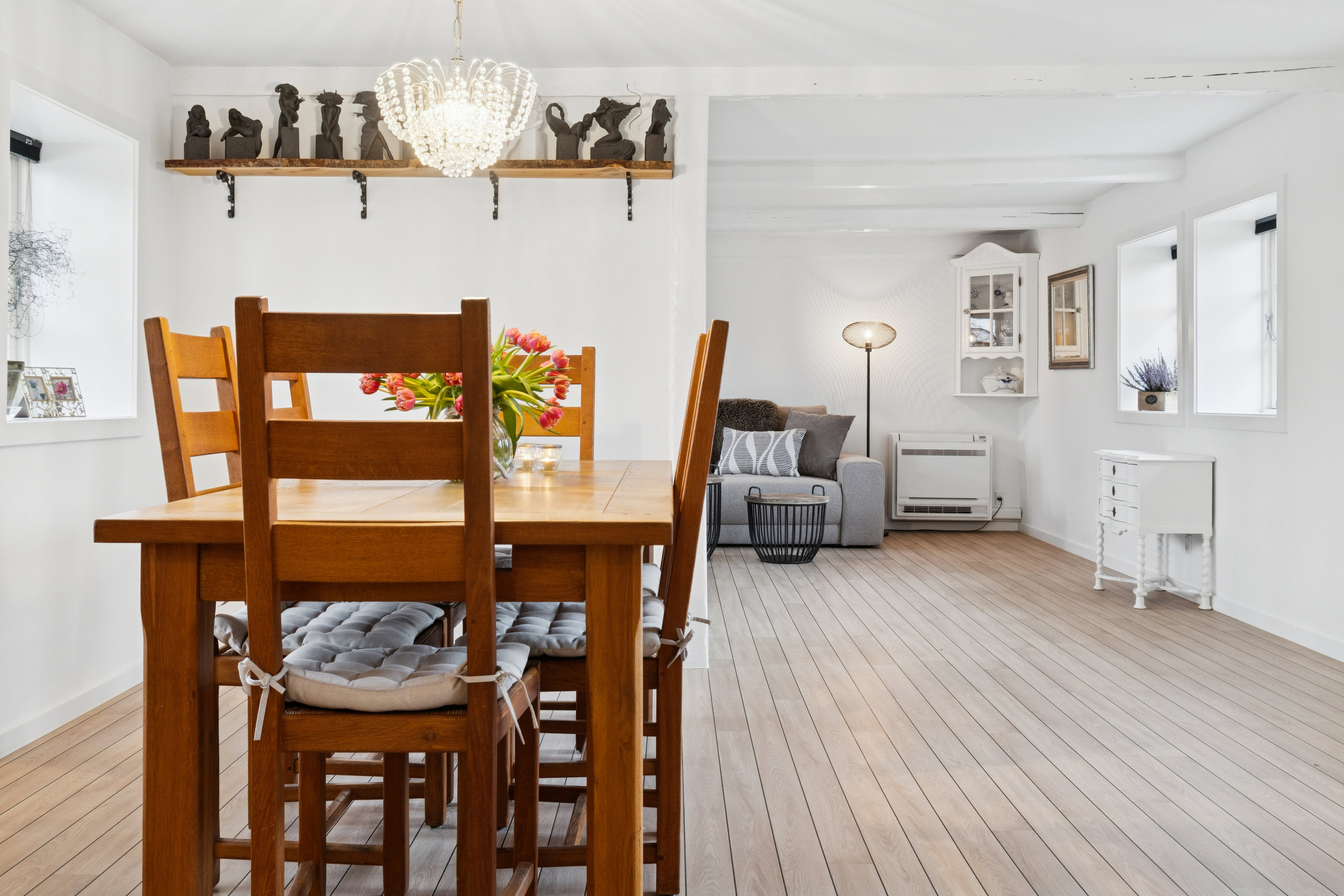 Fremhævet  billede i fuldskærmstilstand. Billede af Hovedgaden 6, Gundsømagle, 4000 Roskilde