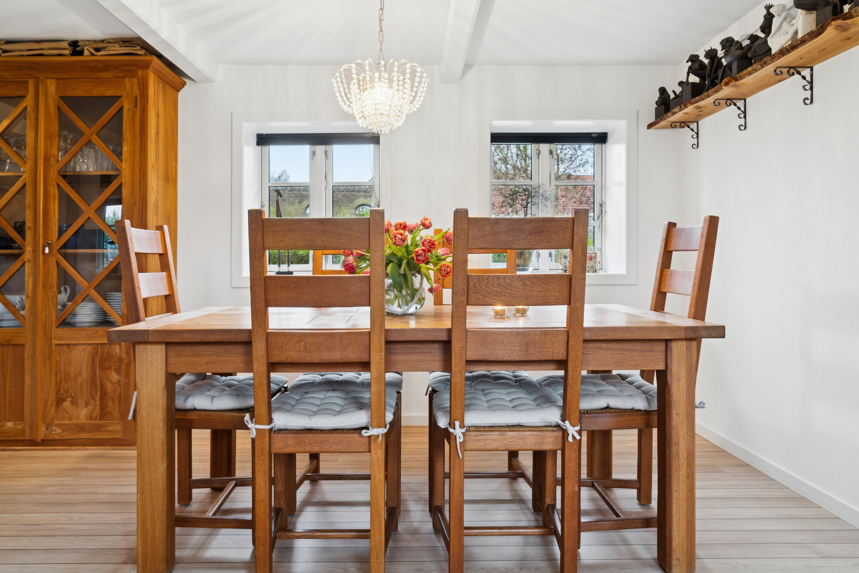 Fremhævet  billede i fuldskærmstilstand. Billede af Hovedgaden 6, Gundsømagle, 4000 Roskilde