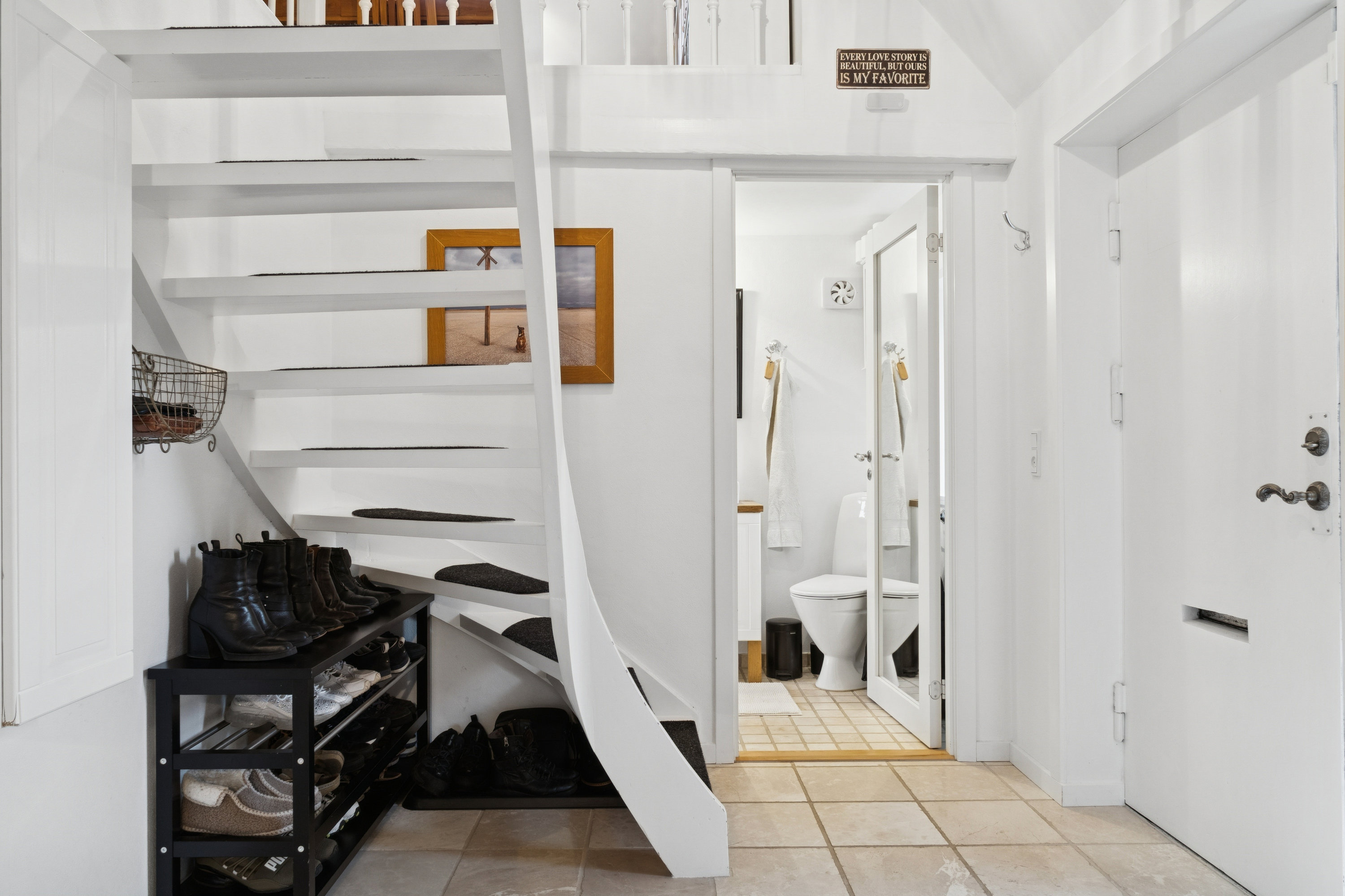 Fremhævet  billede i fuldskærmstilstand. Billede af Hovedgaden 6, Gundsømagle, 4000 Roskilde