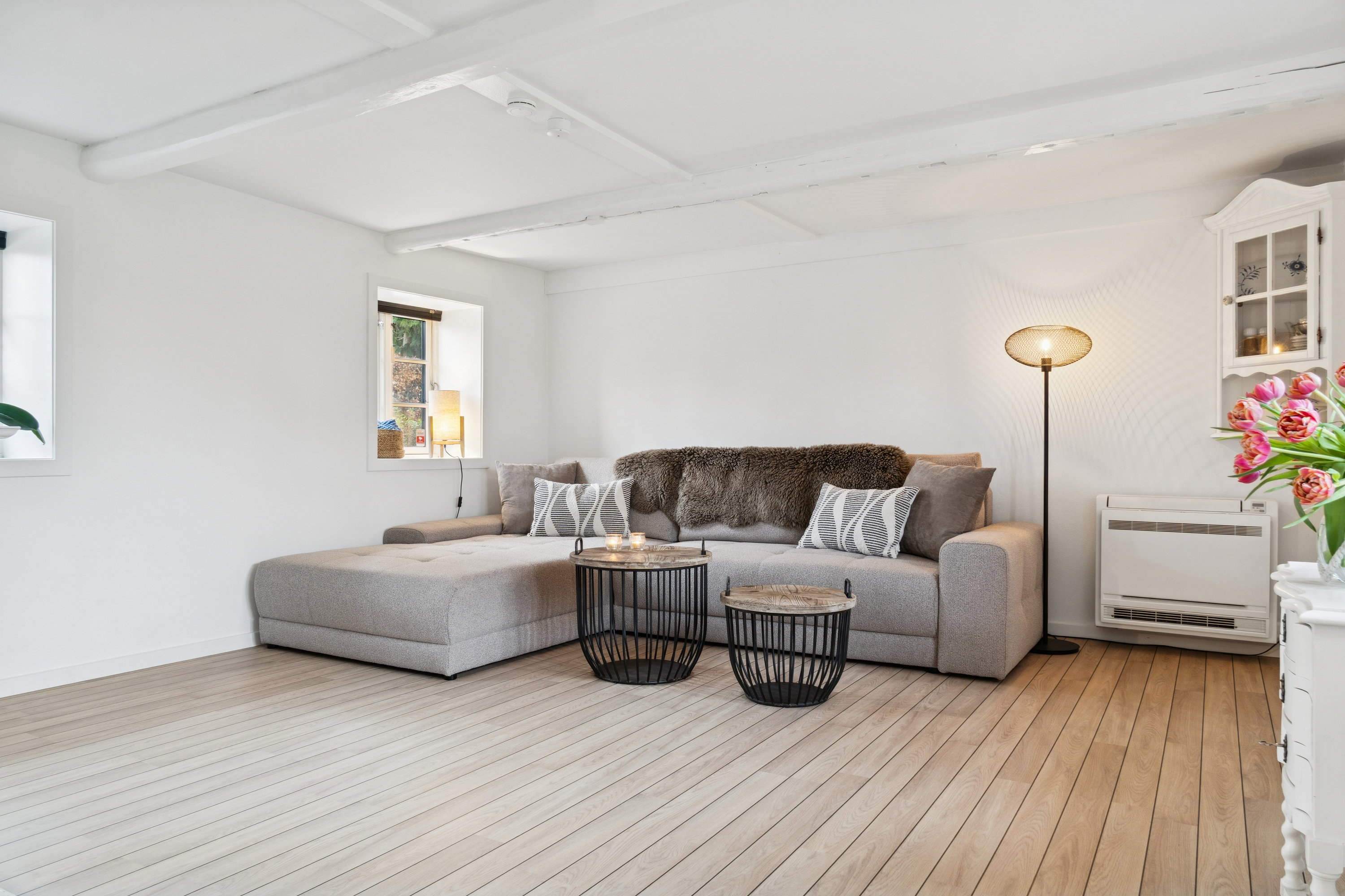 Fremhævet  billede i fuldskærmstilstand. Billede af Hovedgaden 6, Gundsømagle, 4000 Roskilde