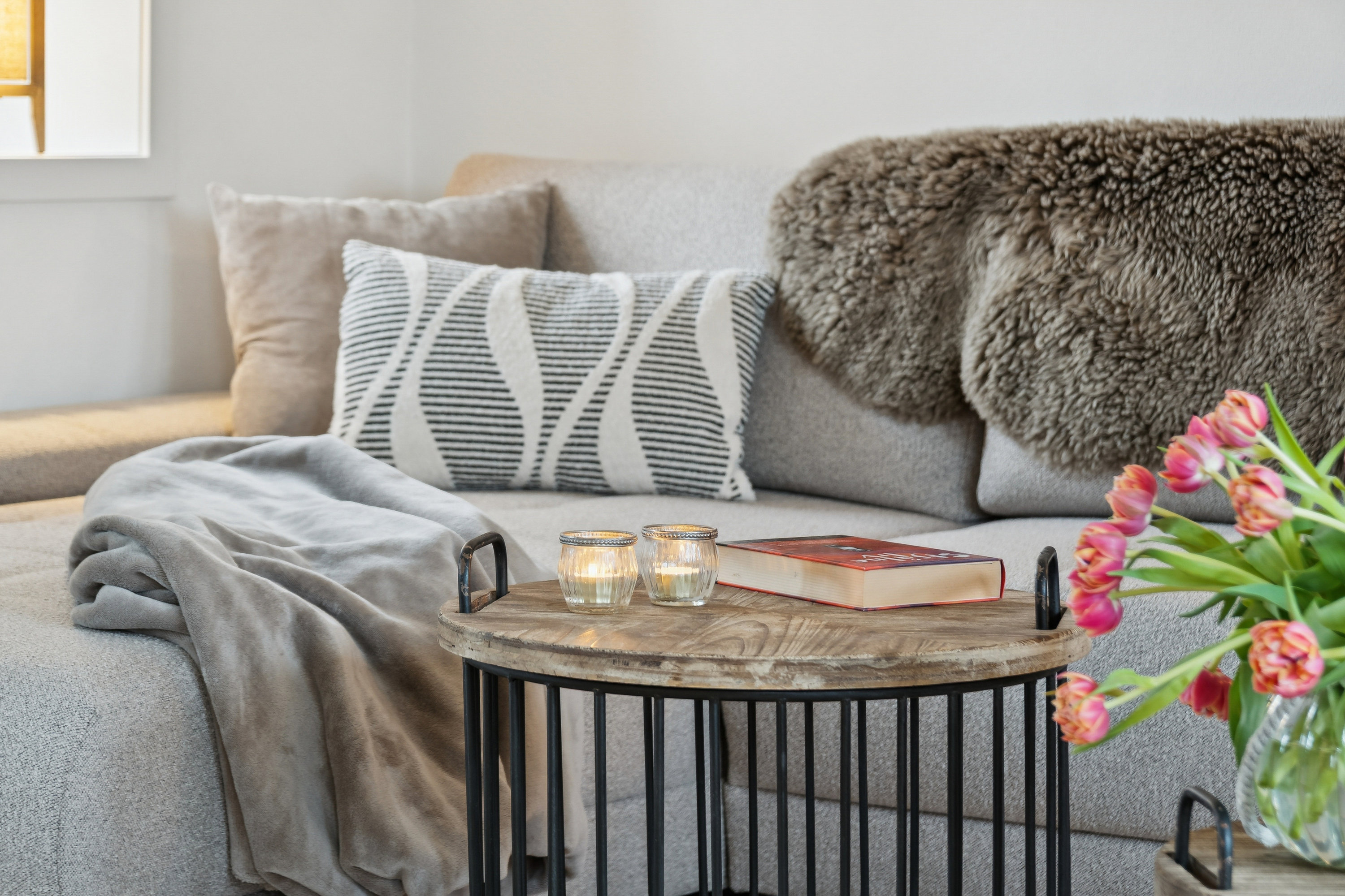 Fremhævet  billede i fuldskærmstilstand. Billede af Hovedgaden 6, Gundsømagle, 4000 Roskilde