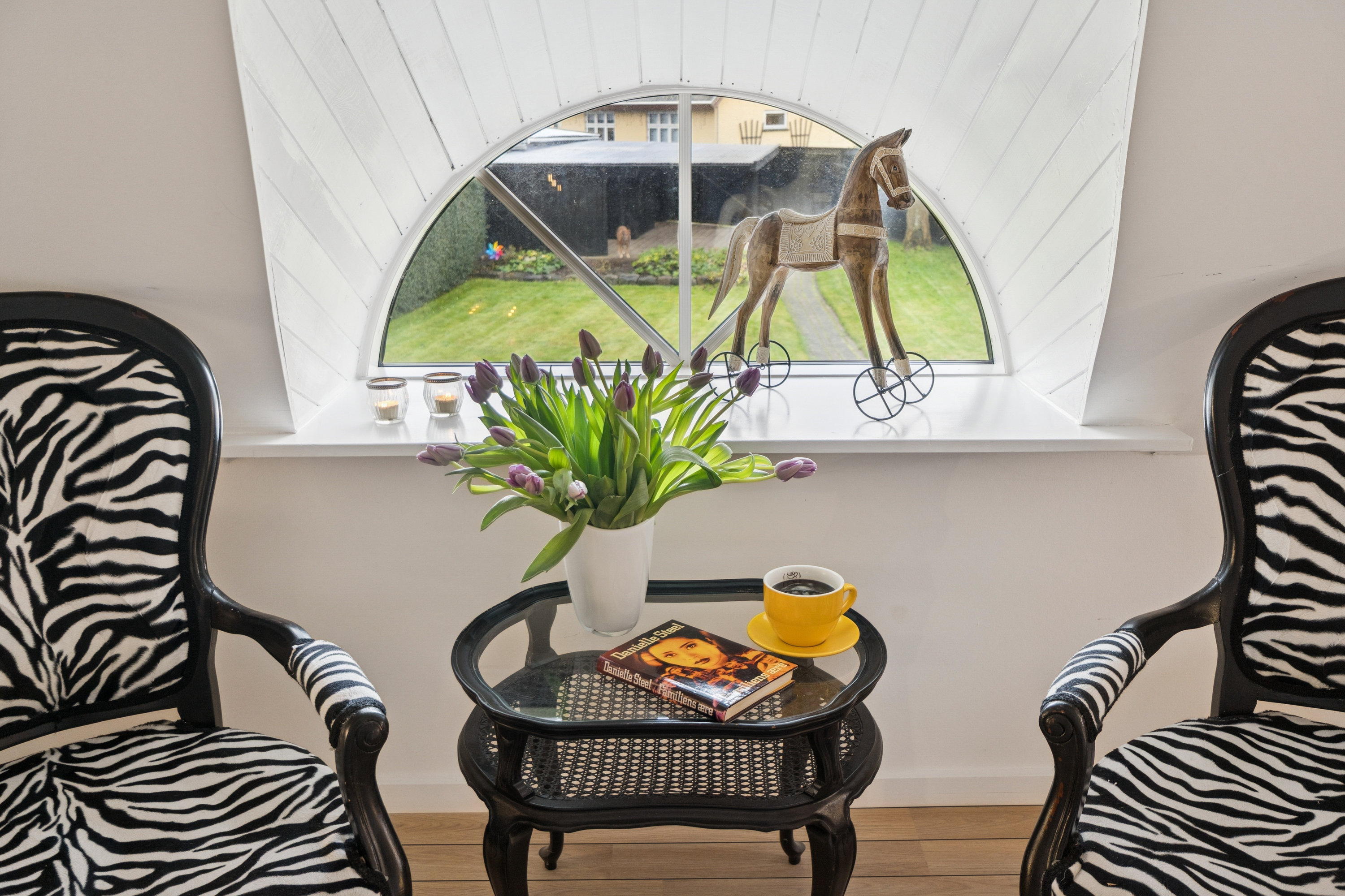 Fremhævet  billede i fuldskærmstilstand. Billede af Hovedgaden 6, Gundsømagle, 4000 Roskilde