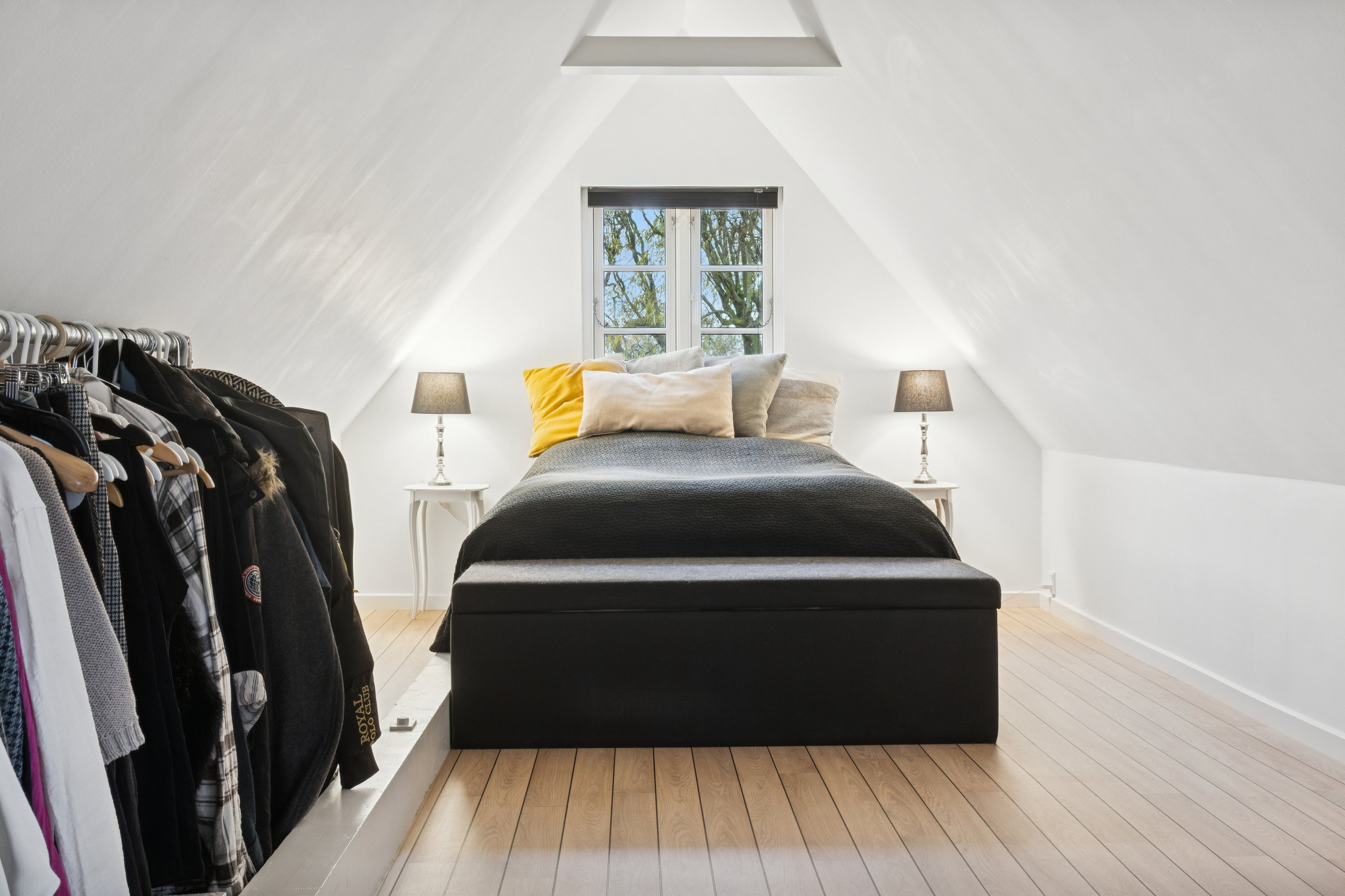 Fremhævet  billede i fuldskærmstilstand. Billede af Hovedgaden 6, Gundsømagle, 4000 Roskilde