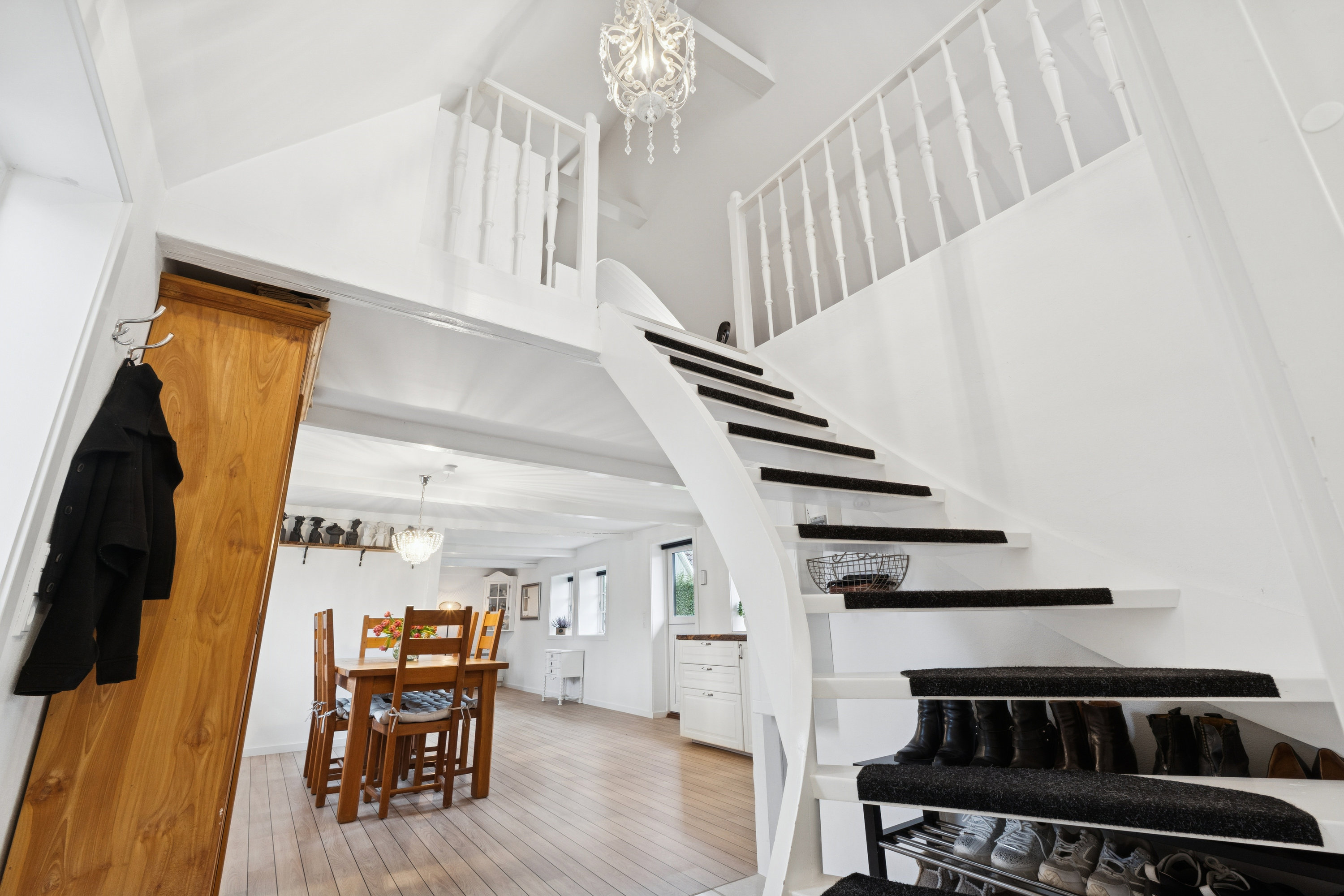 Fremhævet  billede i fuldskærmstilstand. Billede af Hovedgaden 6, Gundsømagle, 4000 Roskilde