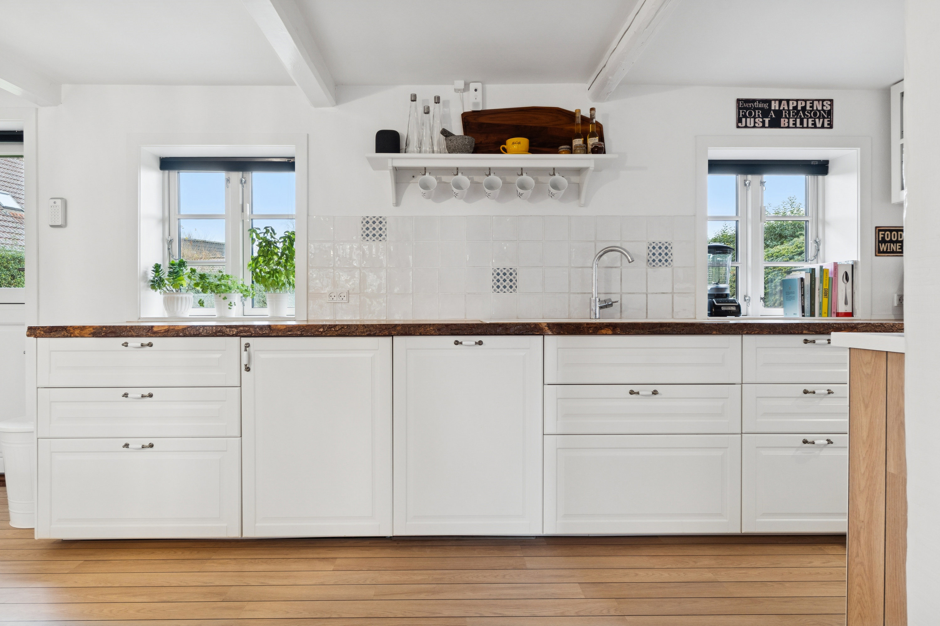 Fremhævet  billede i fuldskærmstilstand. Billede af Hovedgaden 6, Gundsømagle, 4000 Roskilde