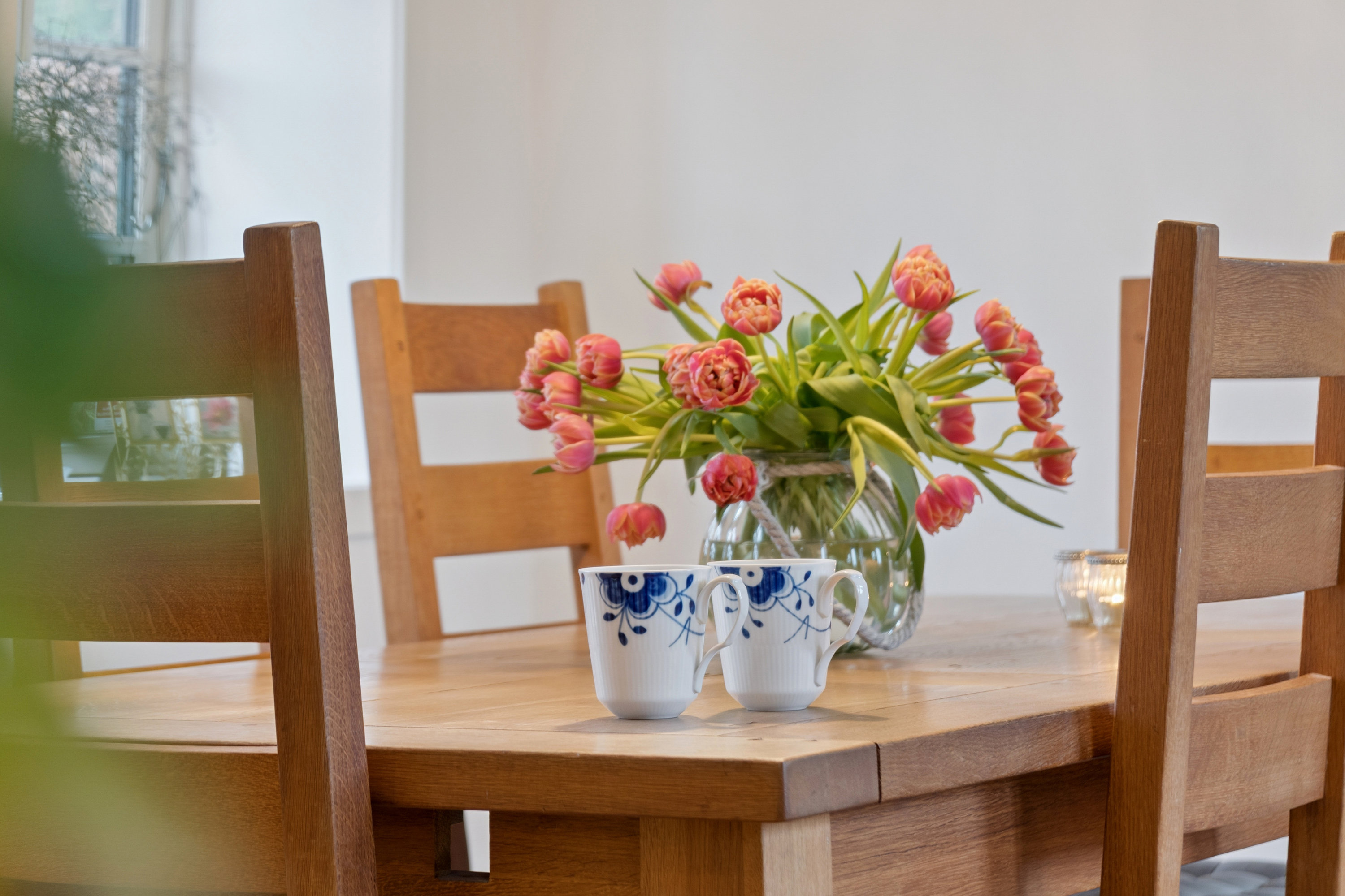 Fremhævet  billede i fuldskærmstilstand. Billede af Hovedgaden 6, Gundsømagle, 4000 Roskilde