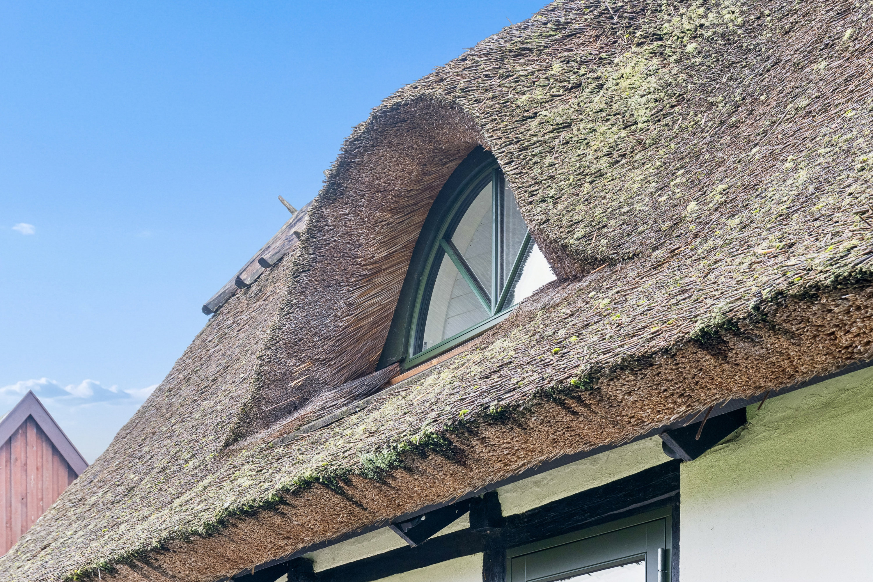 Miniaturebillede 2: . Billede af Hovedgaden 6, Gundsømagle, 4000 Roskilde