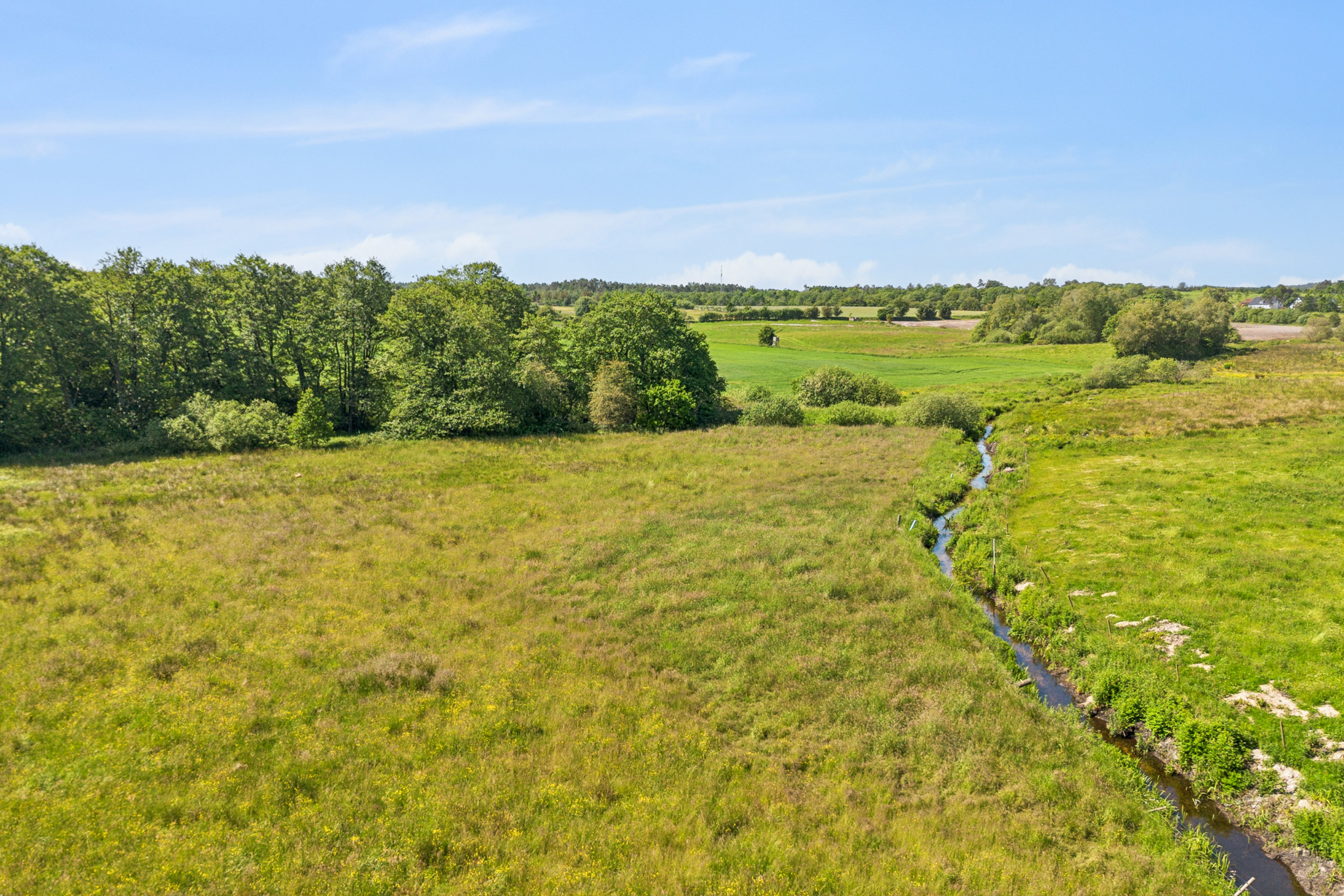 Fremhævet  billede i fuldskærmstilstand. Billede af Glerupvej 21, Glerup, 9560 Hadsund
