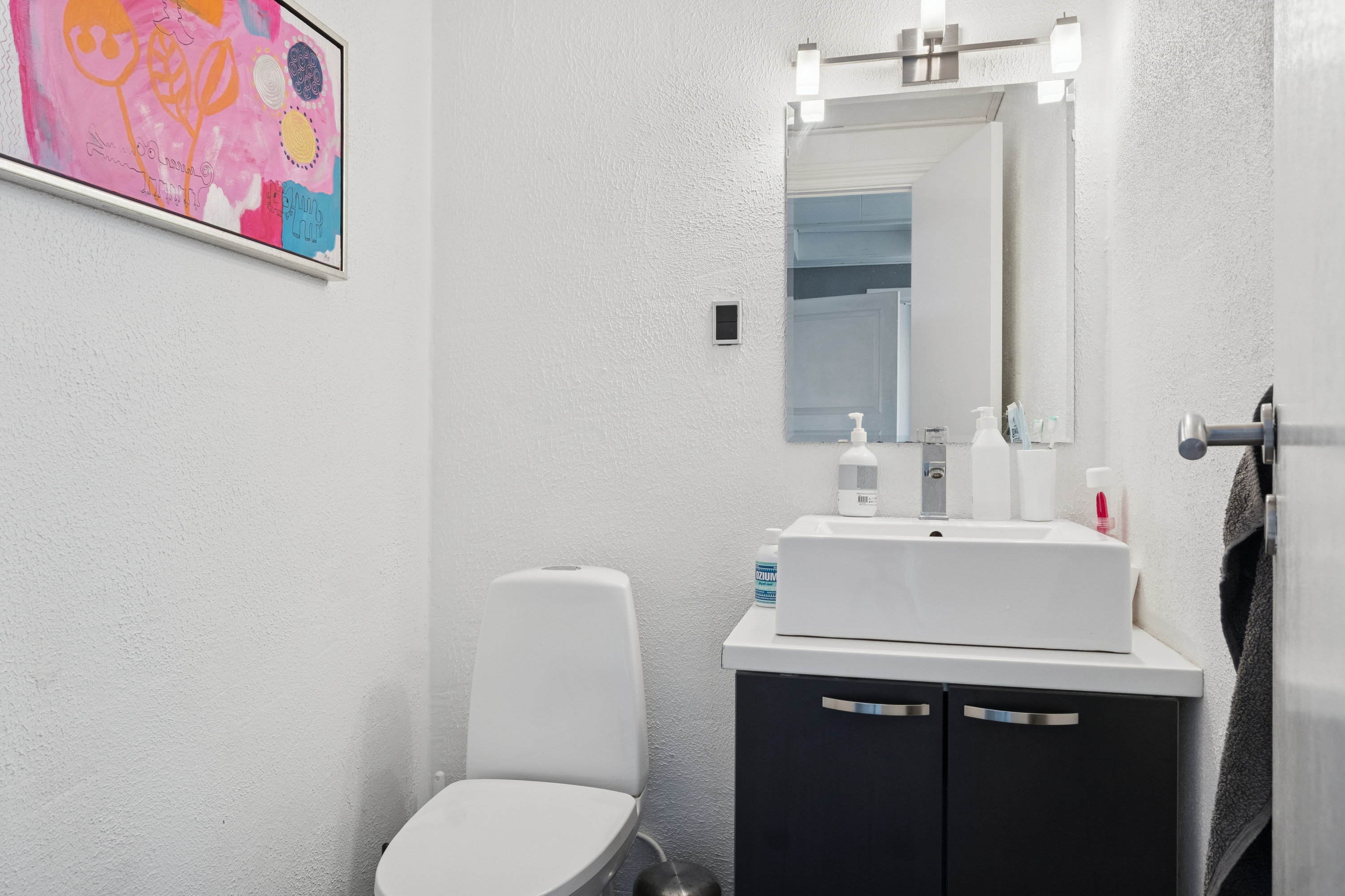 Fremhævet  billede i fuldskærmstilstand. Billede af Toftegårdsvej 20, 4350 Ugerløse