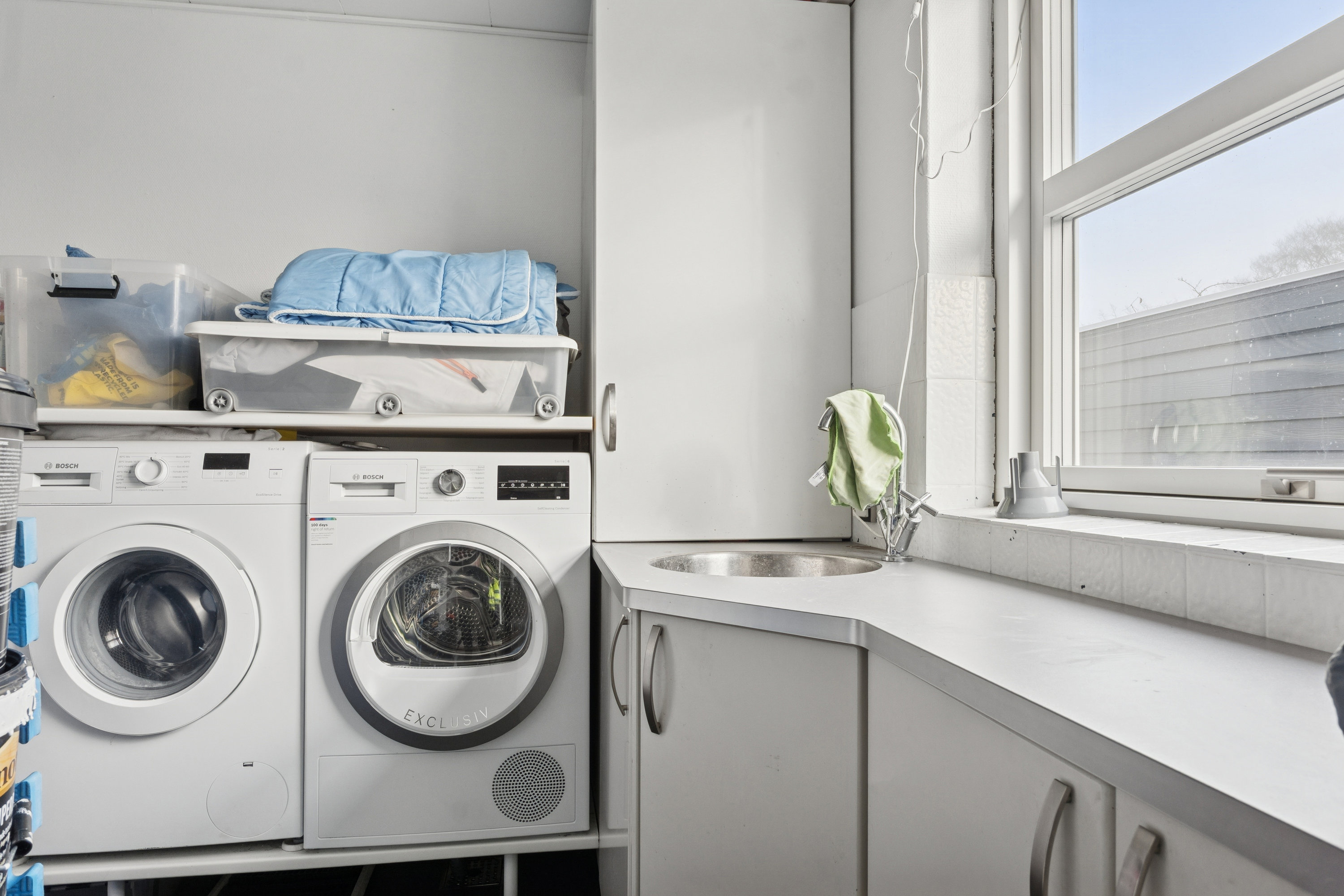 Fremhævet  billede i fuldskærmstilstand. Billede af Toftegårdsvej 20, 4350 Ugerløse