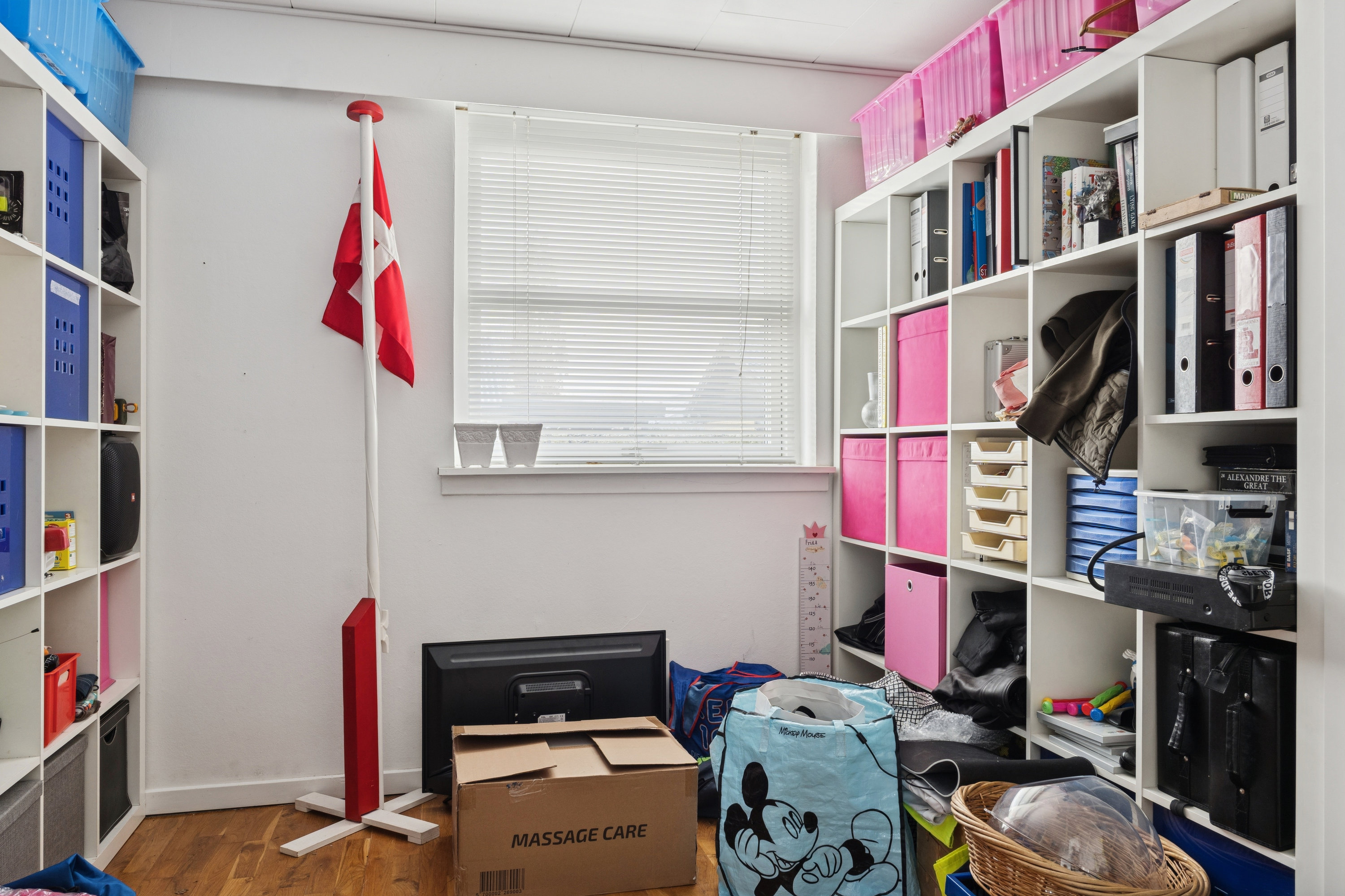 Fremhævet  billede i fuldskærmstilstand. Billede af Toftegårdsvej 20, 4350 Ugerløse