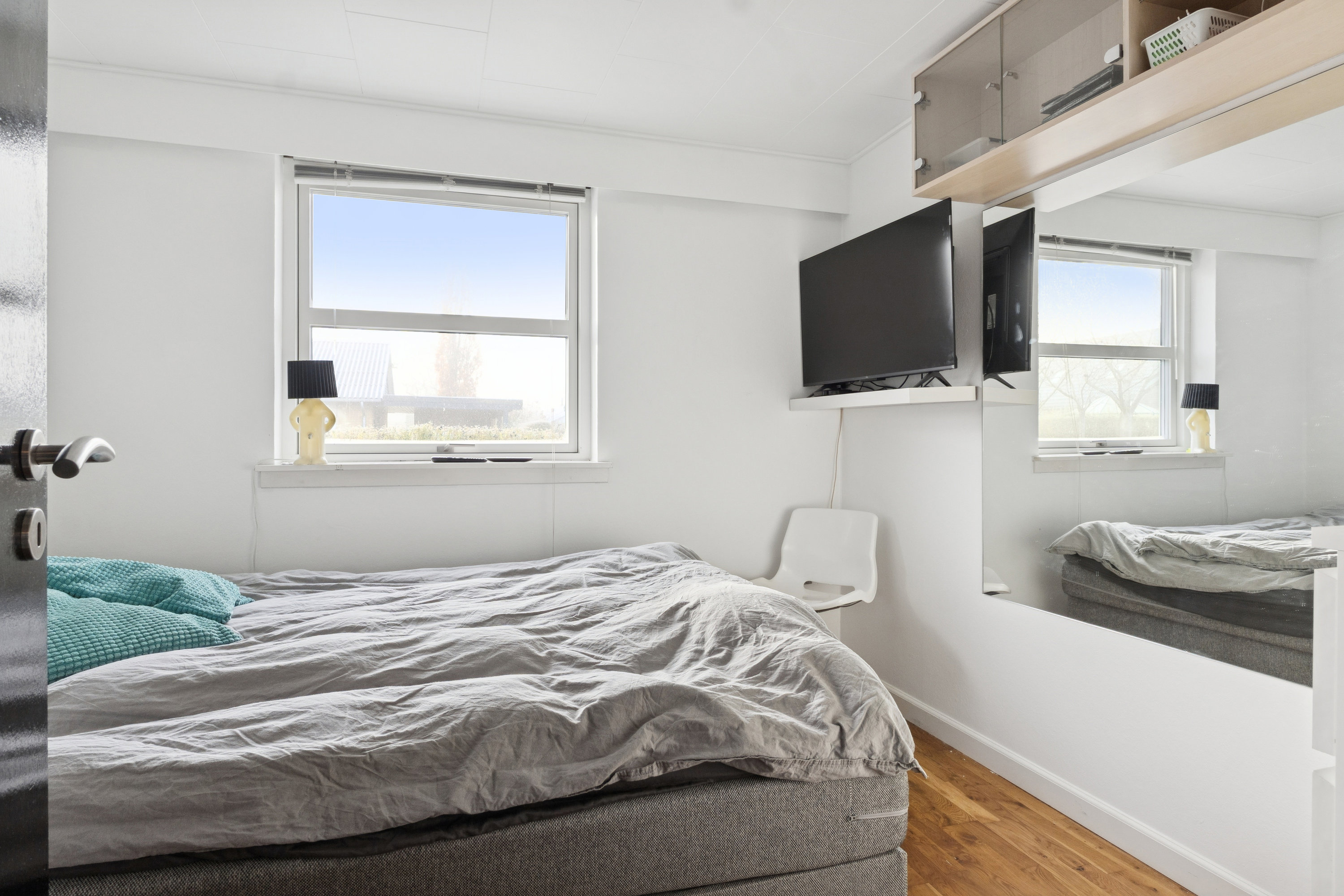 Fremhævet  billede i fuldskærmstilstand. Billede af Toftegårdsvej 20, 4350 Ugerløse