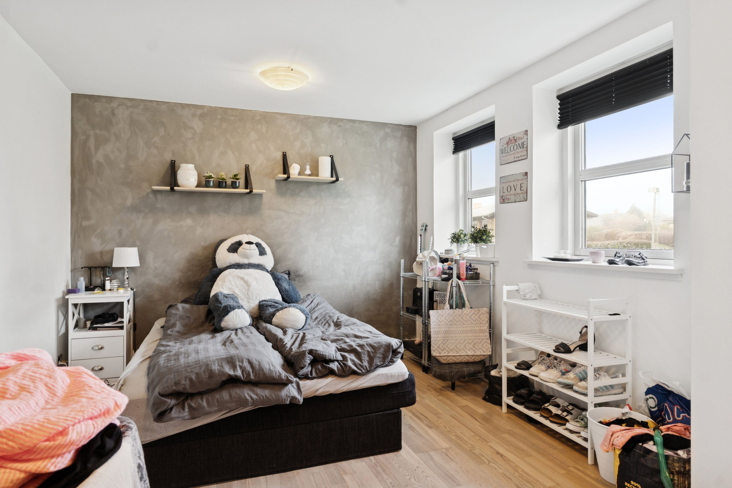 Fremhævet  billede i fuldskærmstilstand. Billede af Toftegårdsvej 20, 4350 Ugerløse