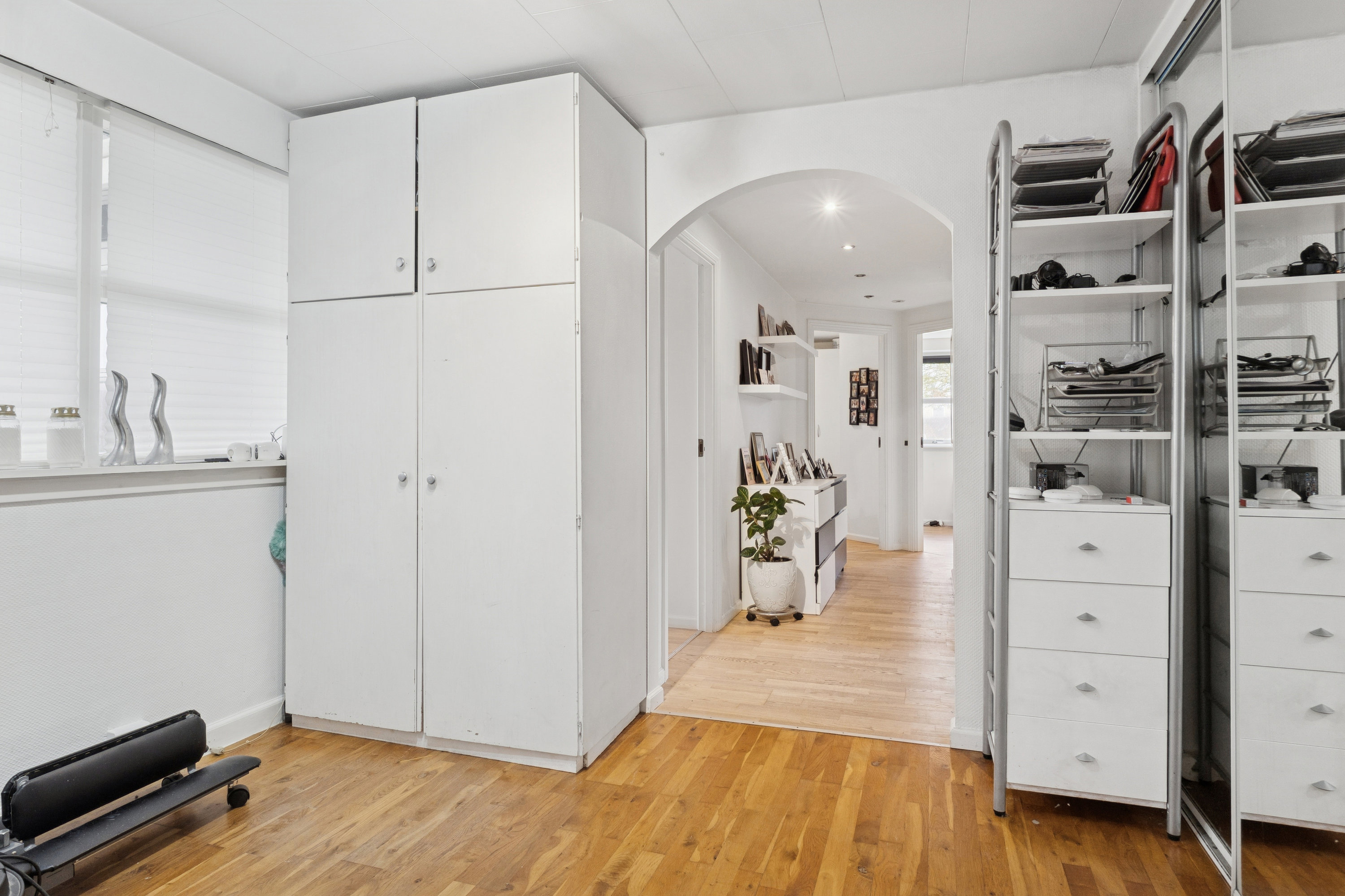 Fremhævet  billede i fuldskærmstilstand. Billede af Toftegårdsvej 20, 4350 Ugerløse