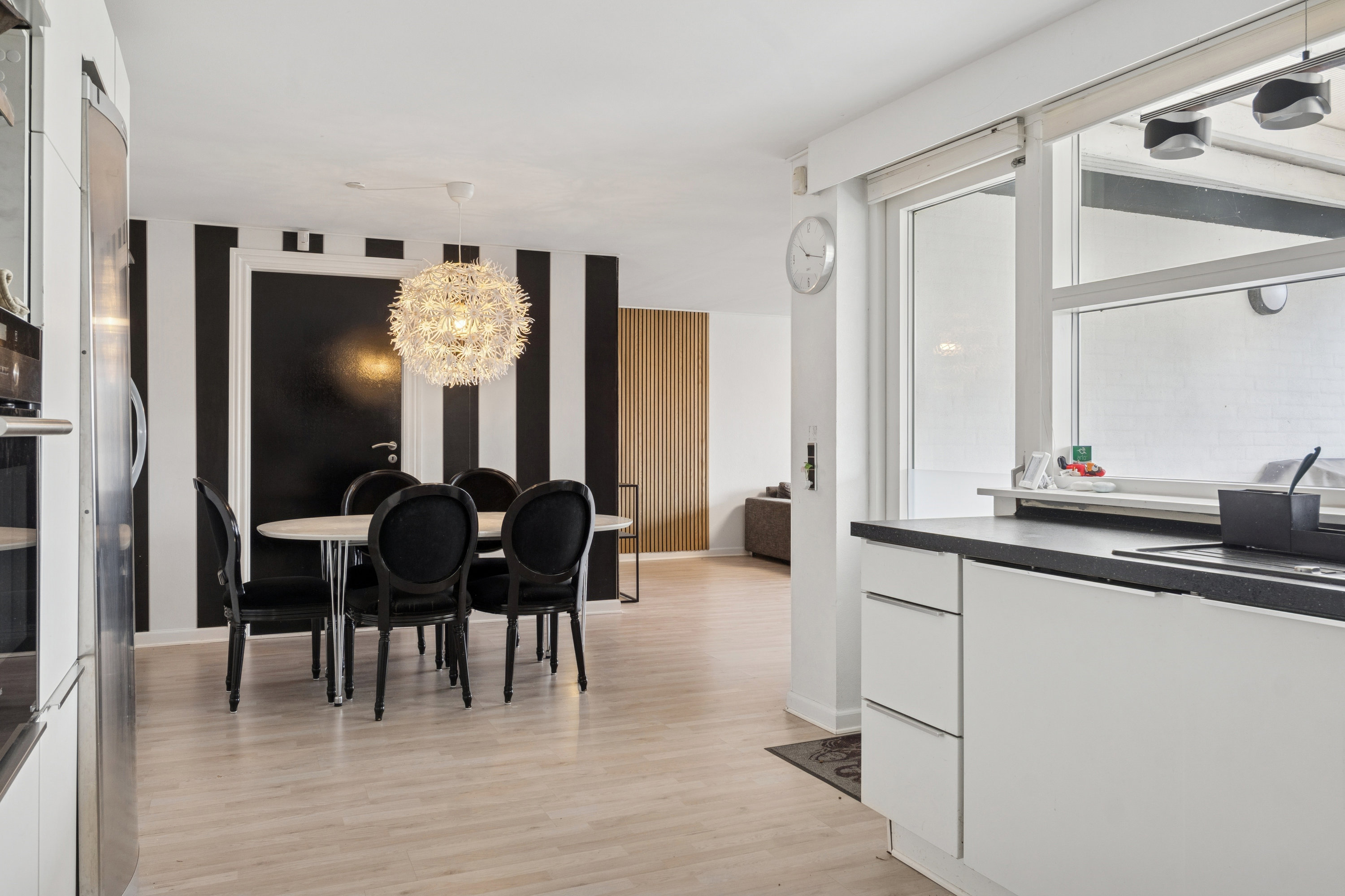 Fremhævet  billede i fuldskærmstilstand. Billede af Toftegårdsvej 20, 4350 Ugerløse