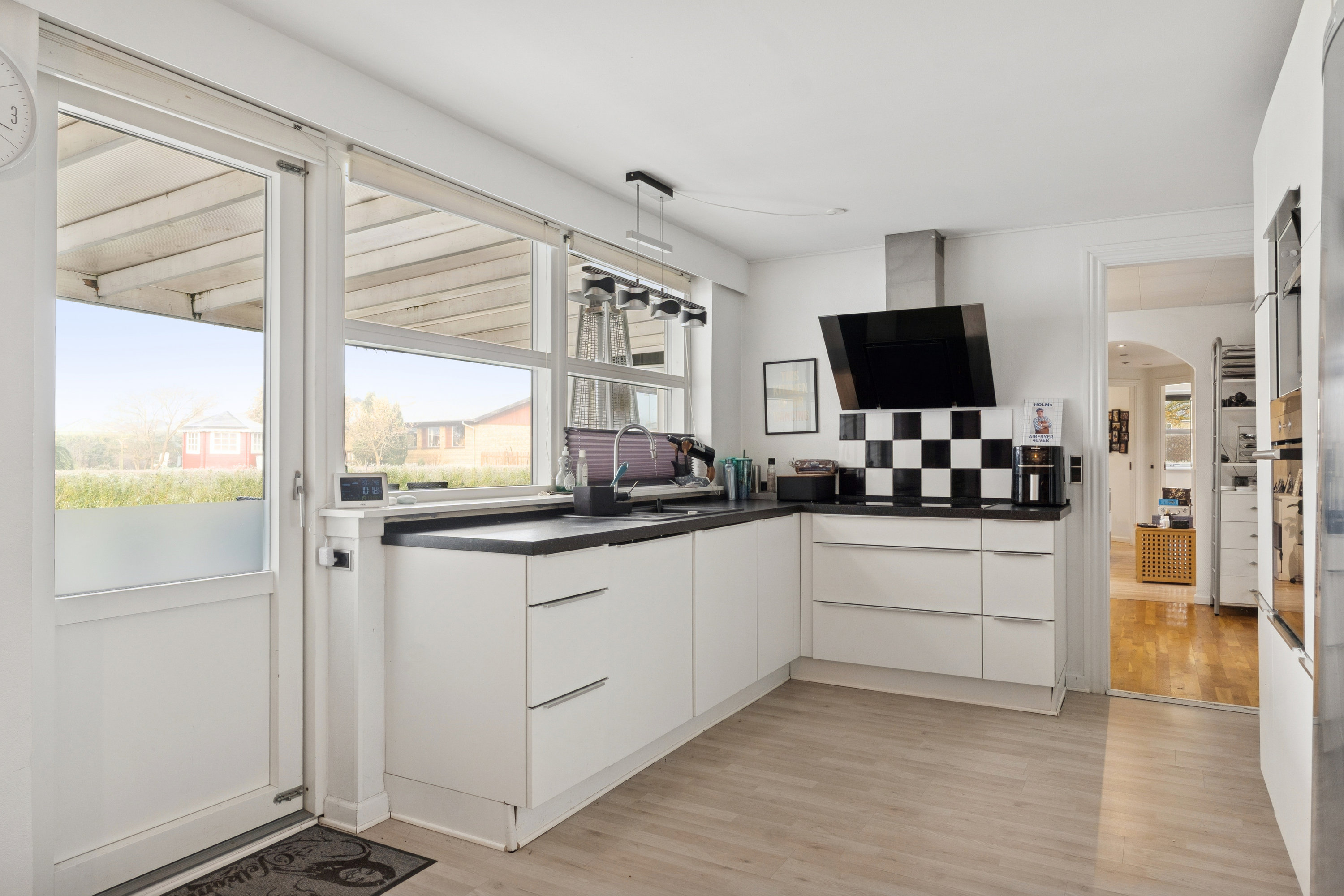 Fremhævet  billede i fuldskærmstilstand. Billede af Toftegårdsvej 20, 4350 Ugerløse