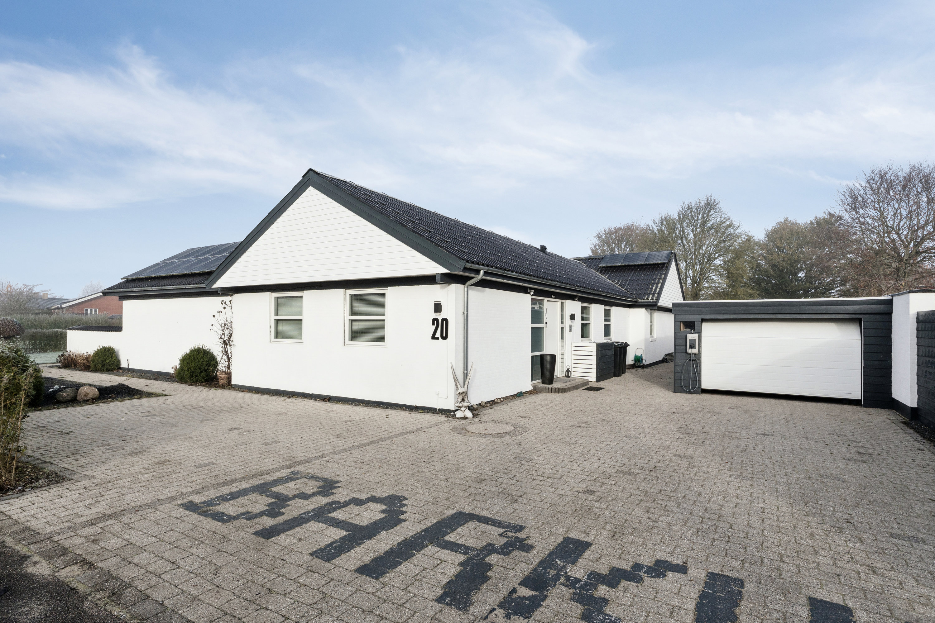 Toftegårdsvej 20, 4350 Ugerløse