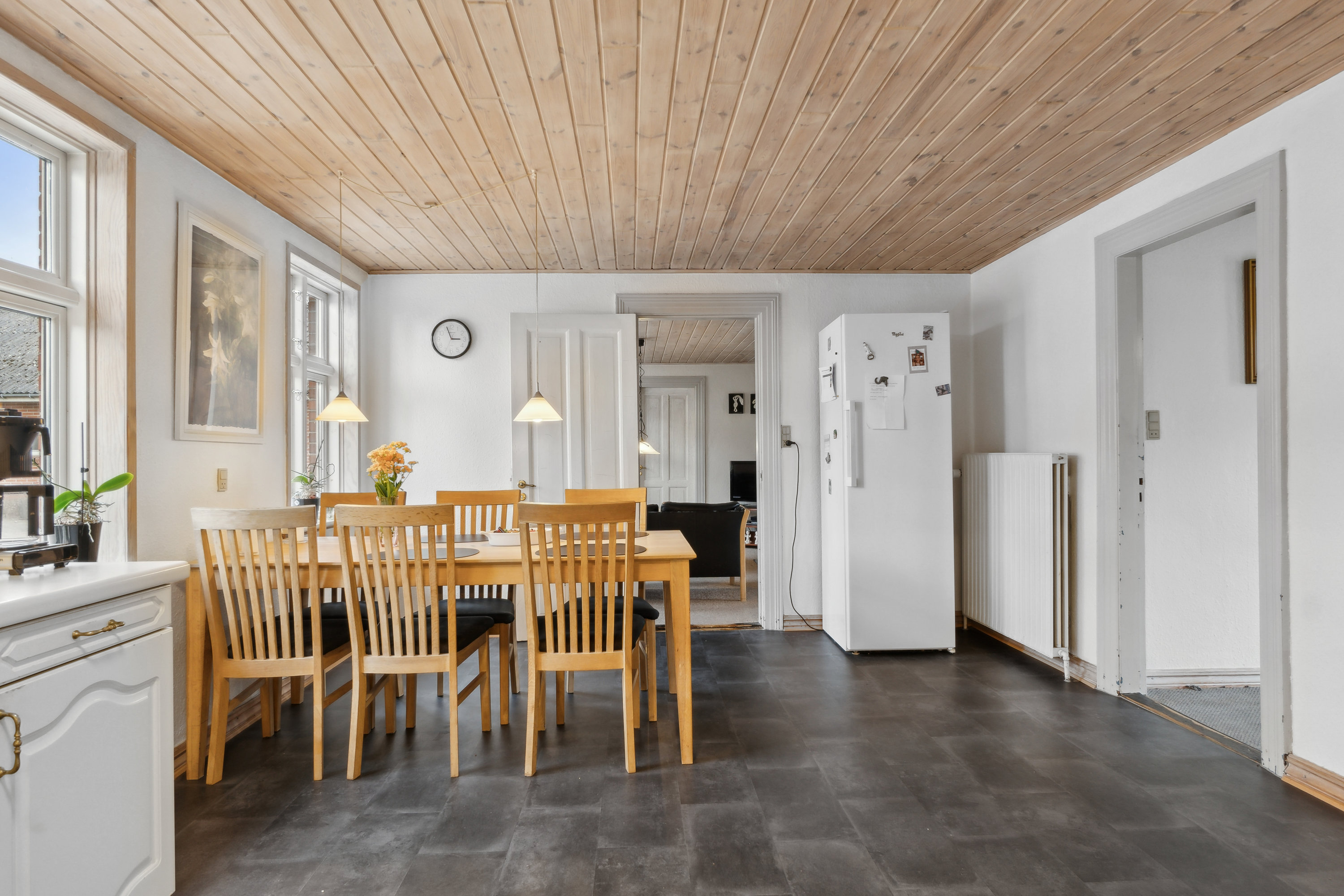 Fremhævet  billede i fuldskærmstilstand. Billede af Glerupvej 21, Glerup, 9560 Hadsund